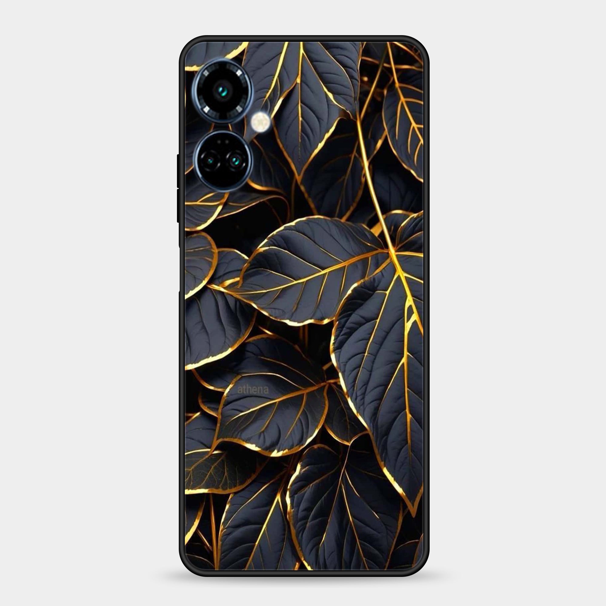 Tecno Camon 19 pro Design-163 Premium Glossy Phone Case