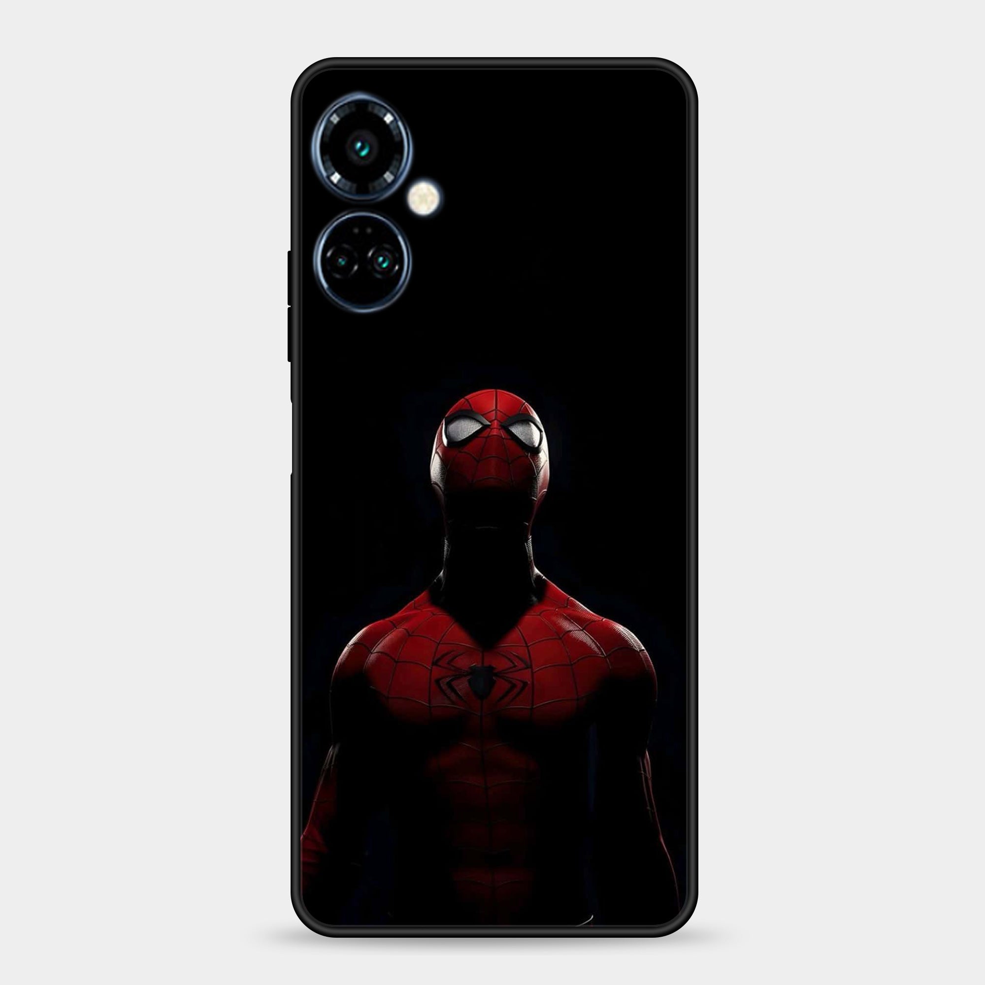 Tecno Camon 19 pro Design-165 Premium Glossy Phone Case