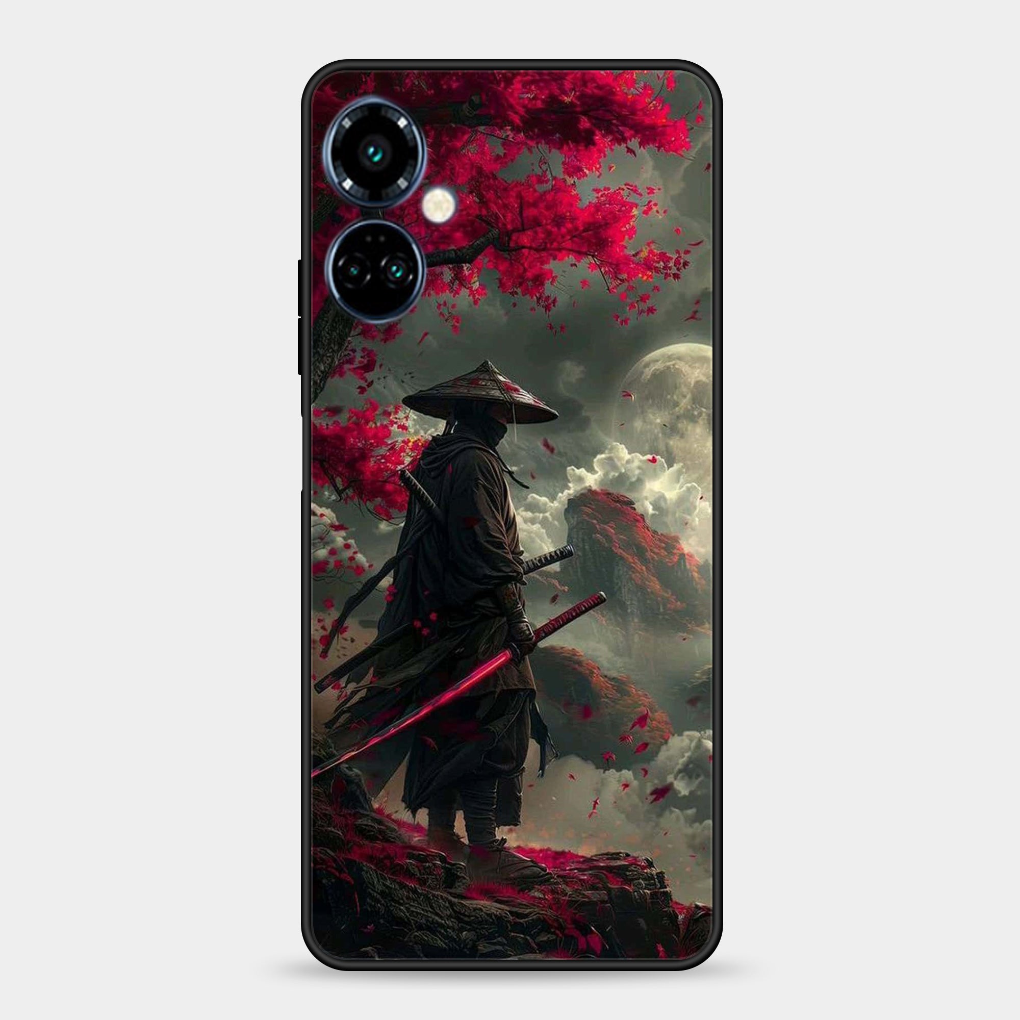 Tecno Camon 19 pro Design-169 Premium Glossy Phone Case