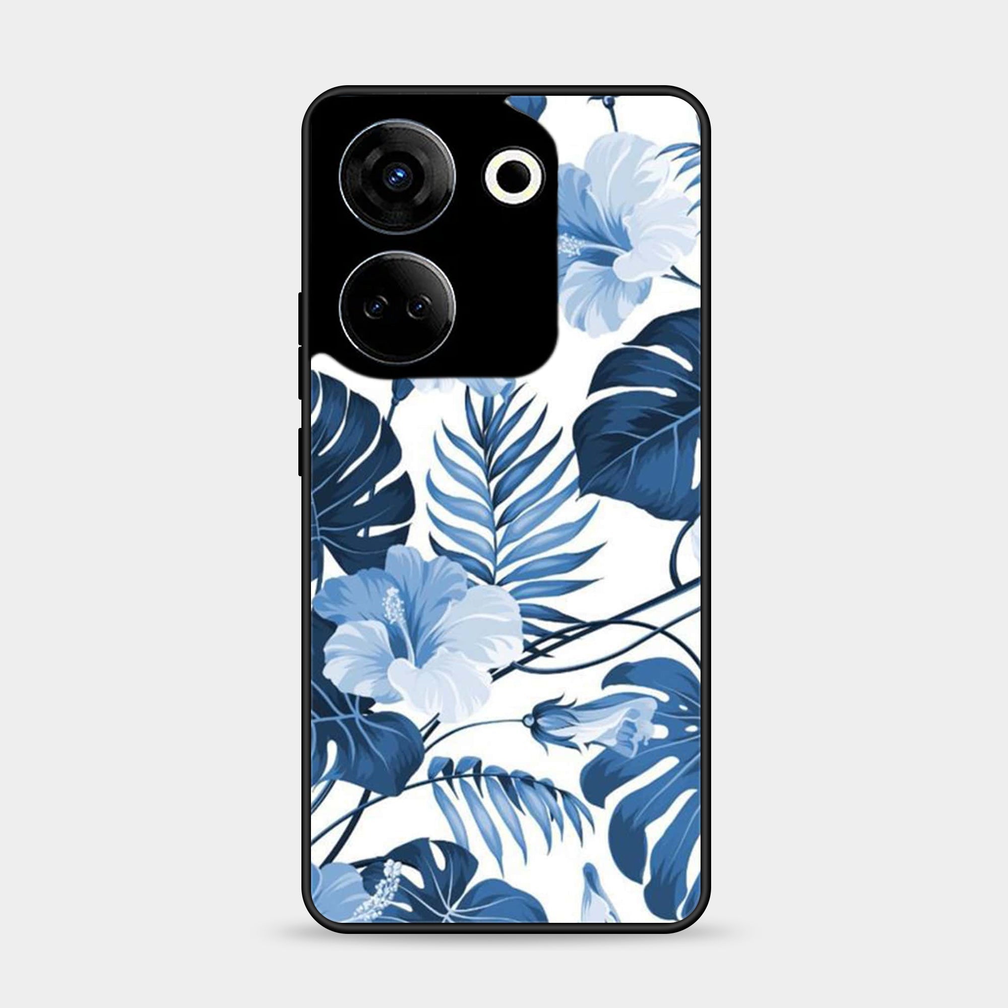 Tecno Camon 20 Pro Design-003 Premium Glossy Phone Case