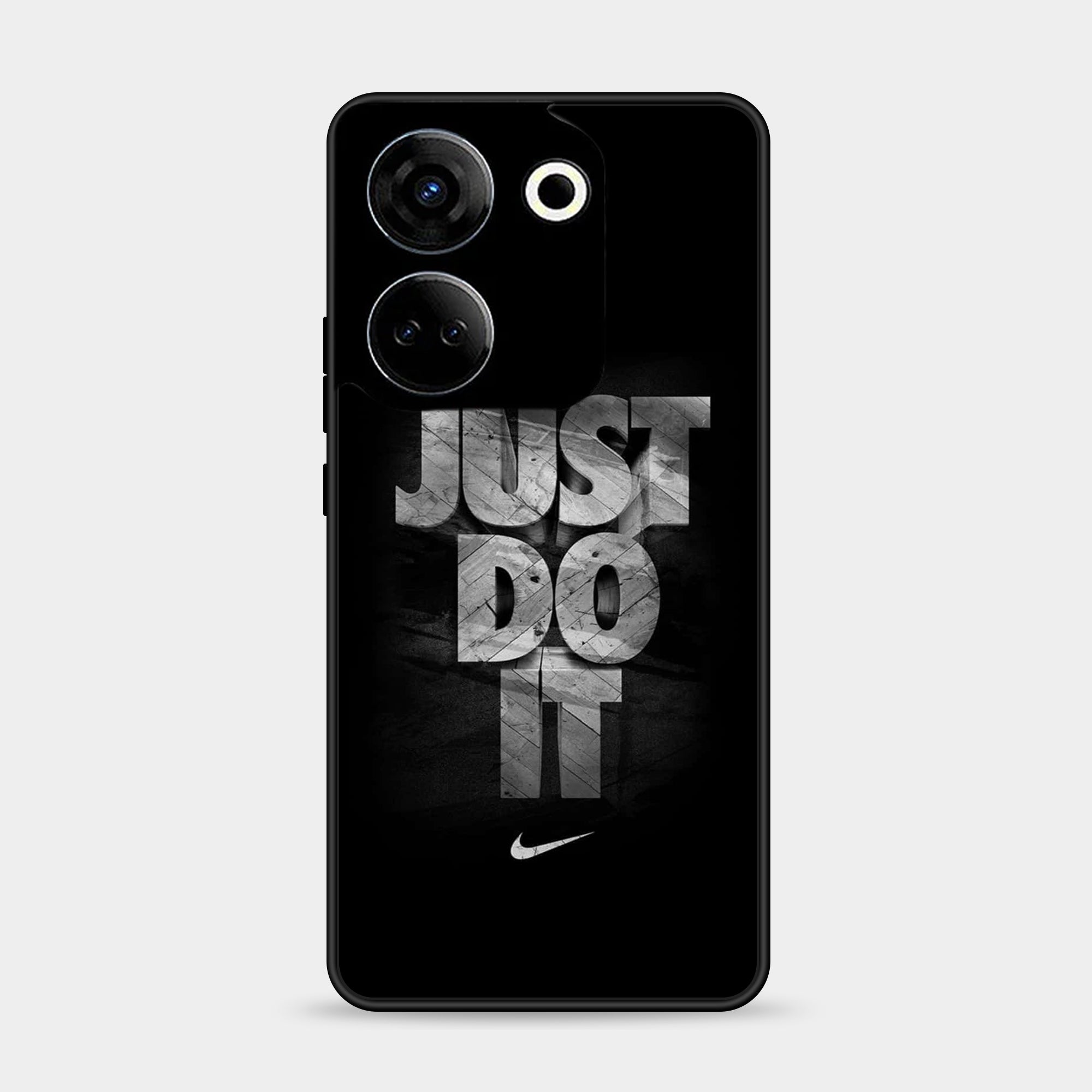 Tecno Camon 20 Pro Design-011 Premium Glossy Phone Case