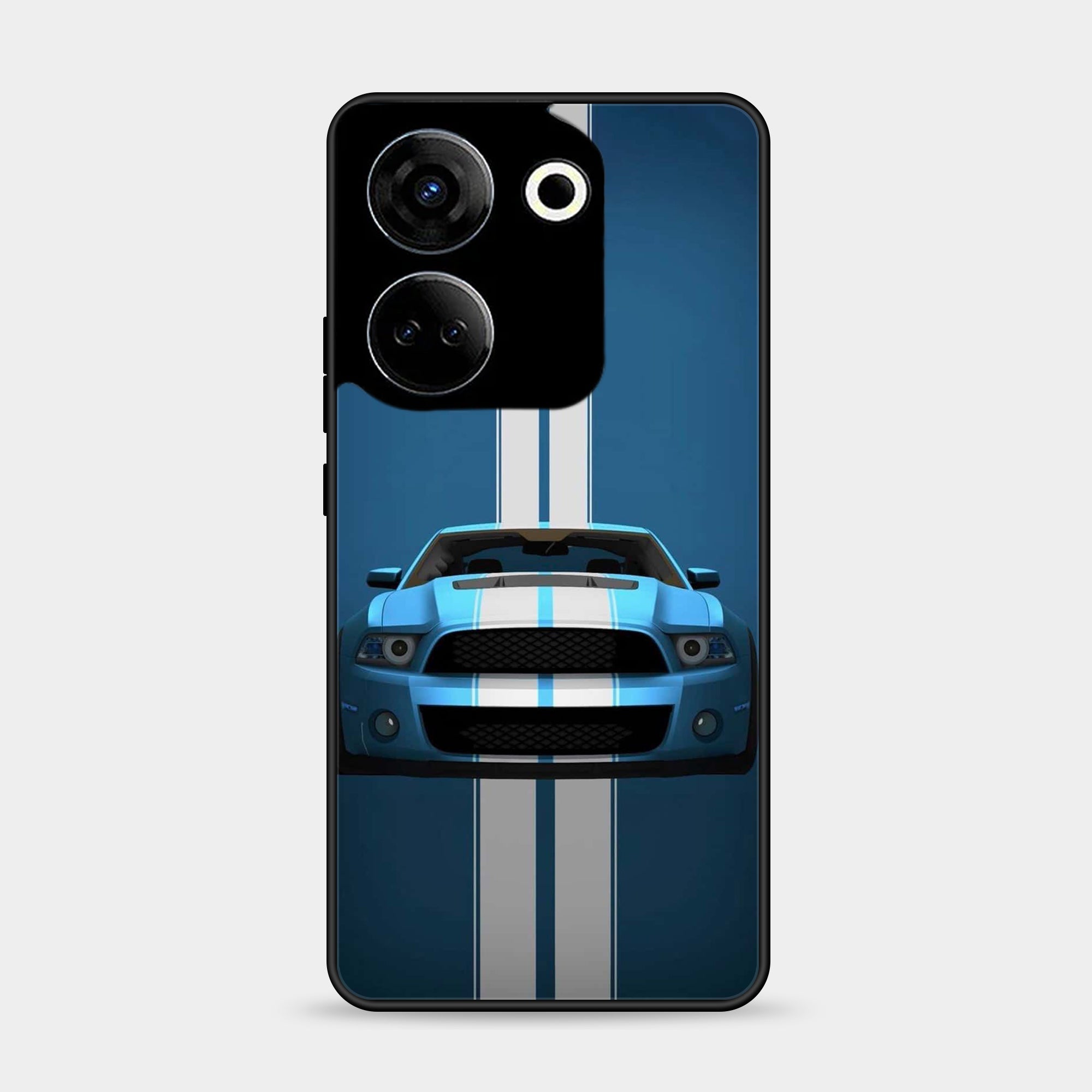 Tecno Camon 20 Pro Design-028 Premium Glossy Phone Case