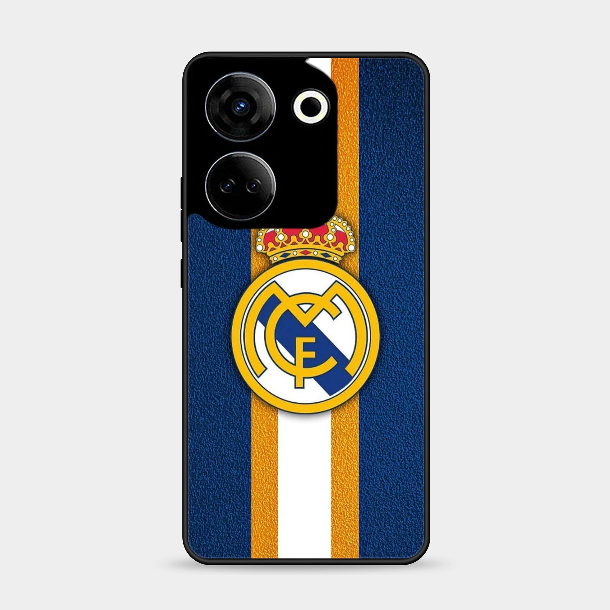 Tecno Camon 20 Pro Design-040 Premium Glossy Phone Case