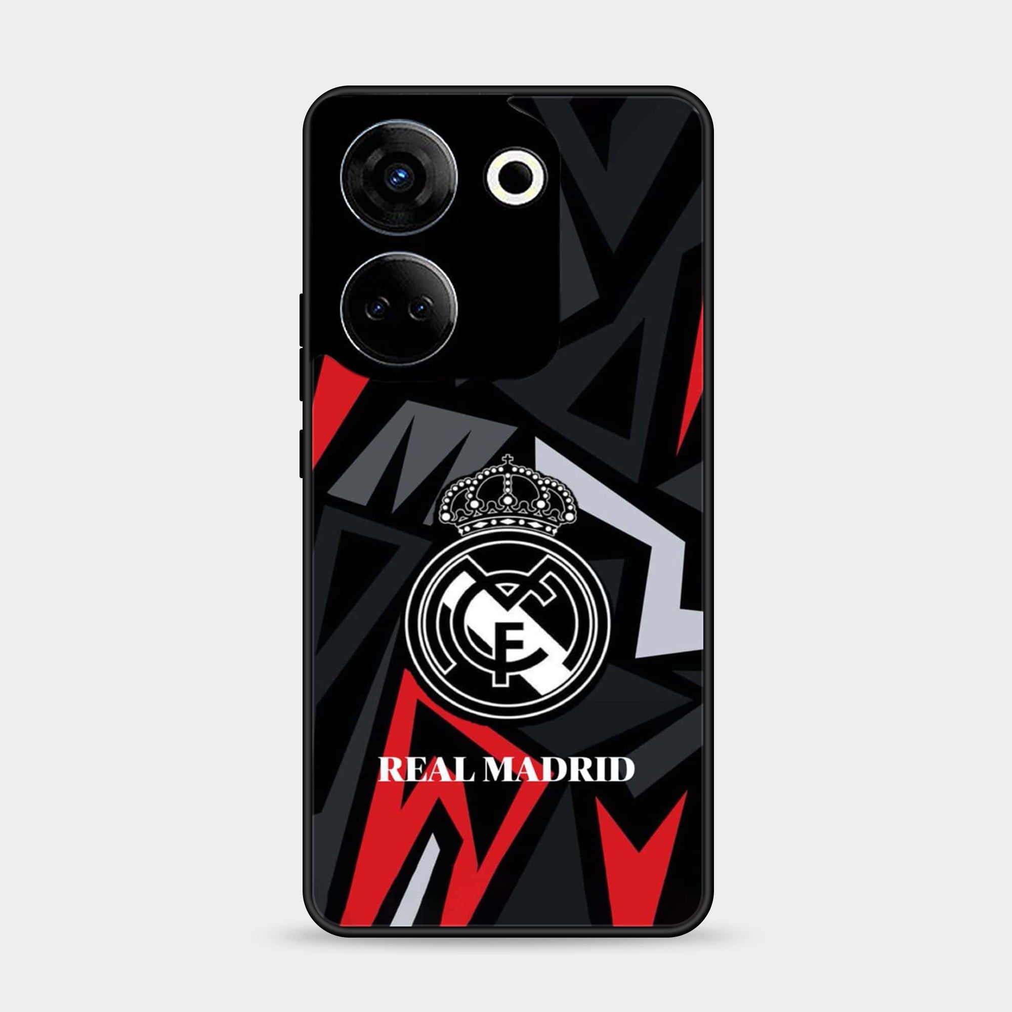 Tecno Camon 20 Pro Design-041 Premium Glossy Phone Case