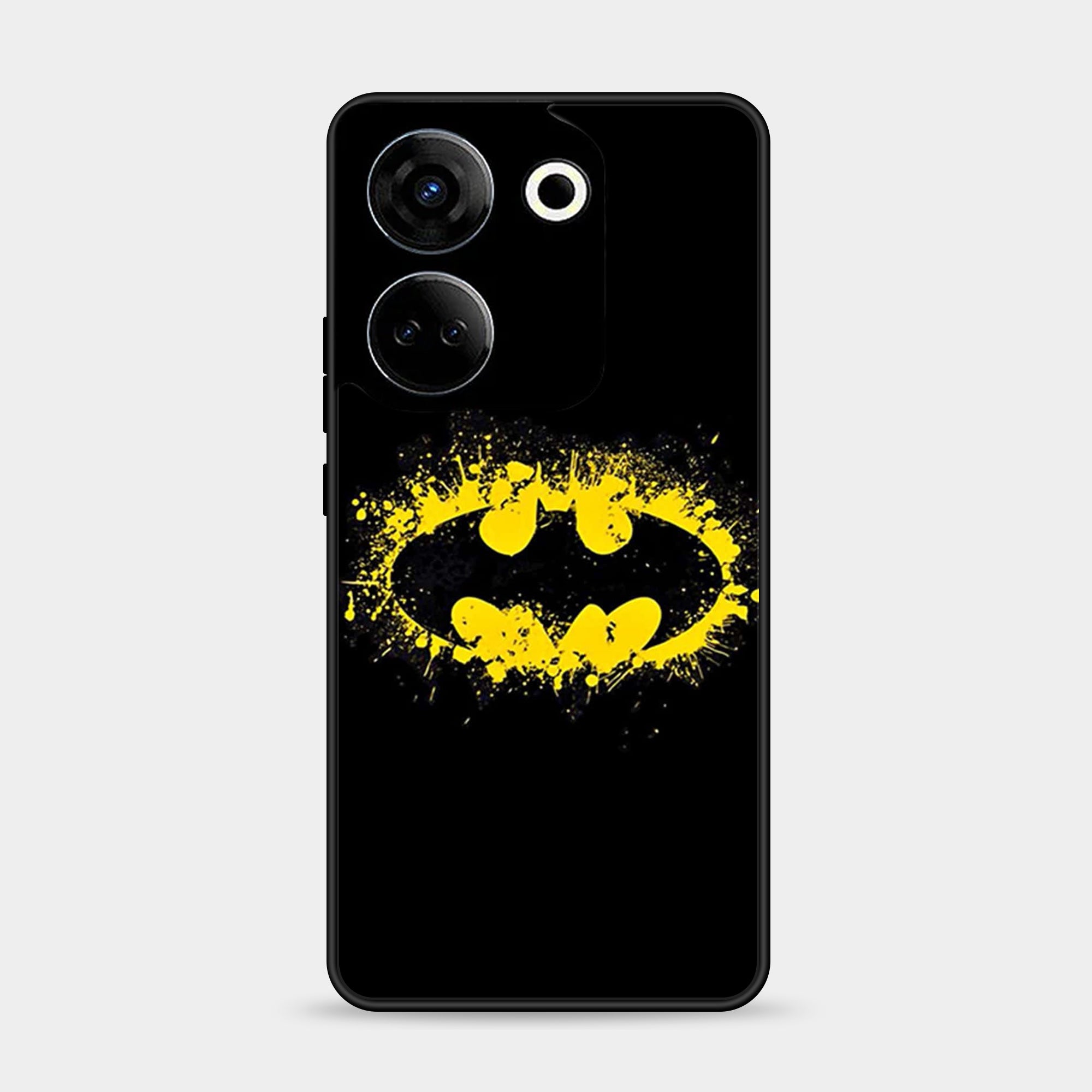 Tecno Camon 20 Design-060 Premium Glossy Phone Case