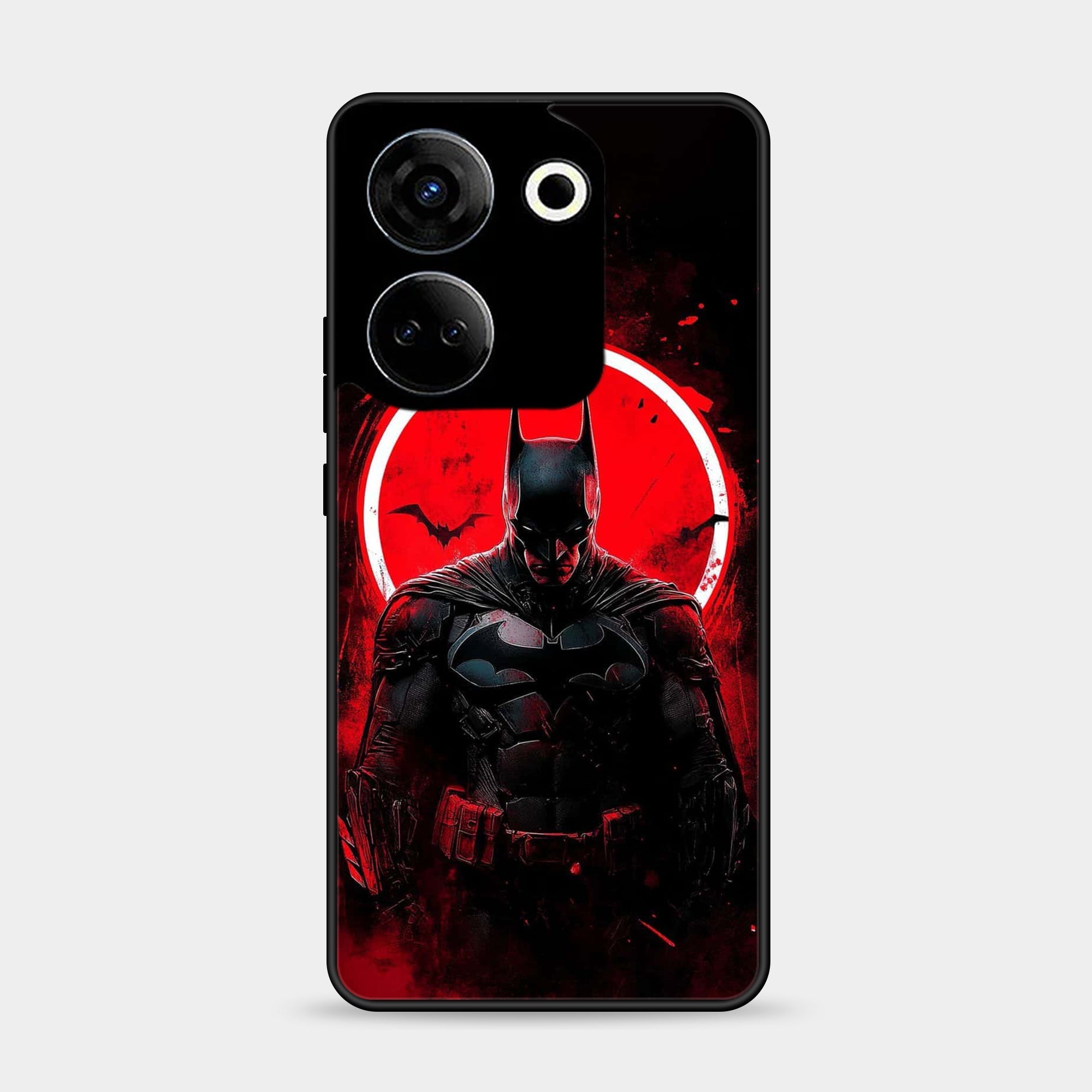 Tecno Camon 20 Pro Design-068 Premium Glossy Phone Case