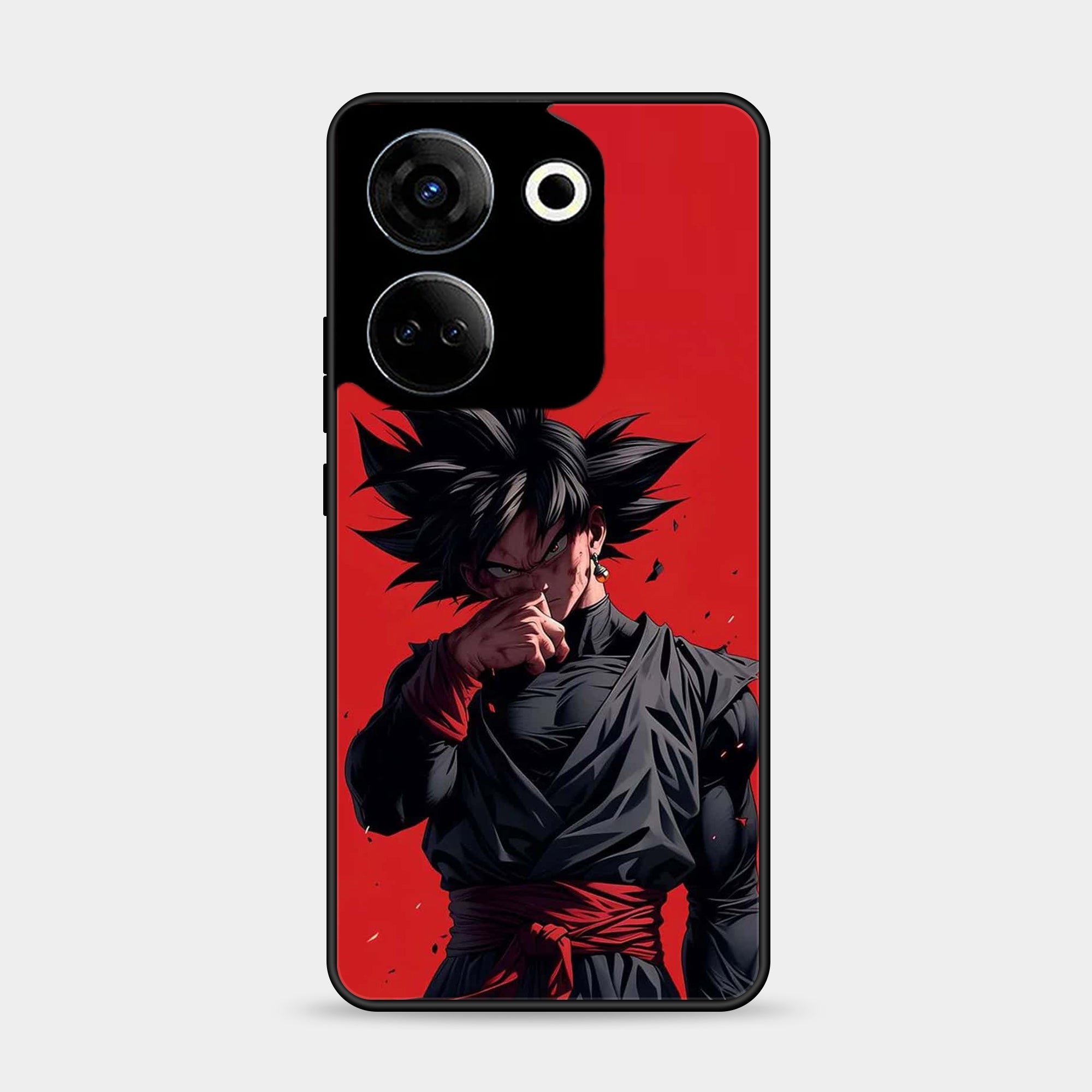 Tecno Camon 20 Pro Design-071 Premium Glossy Phone Case