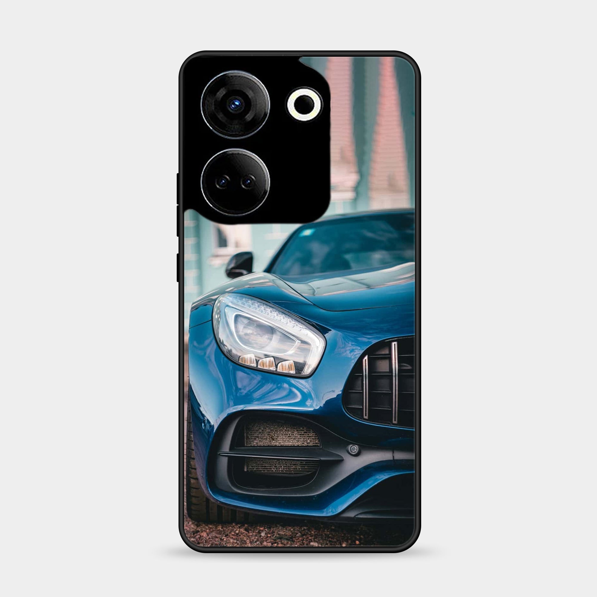 Tecno Camon 20 Pro Design-079 Premium Glossy Phone Case