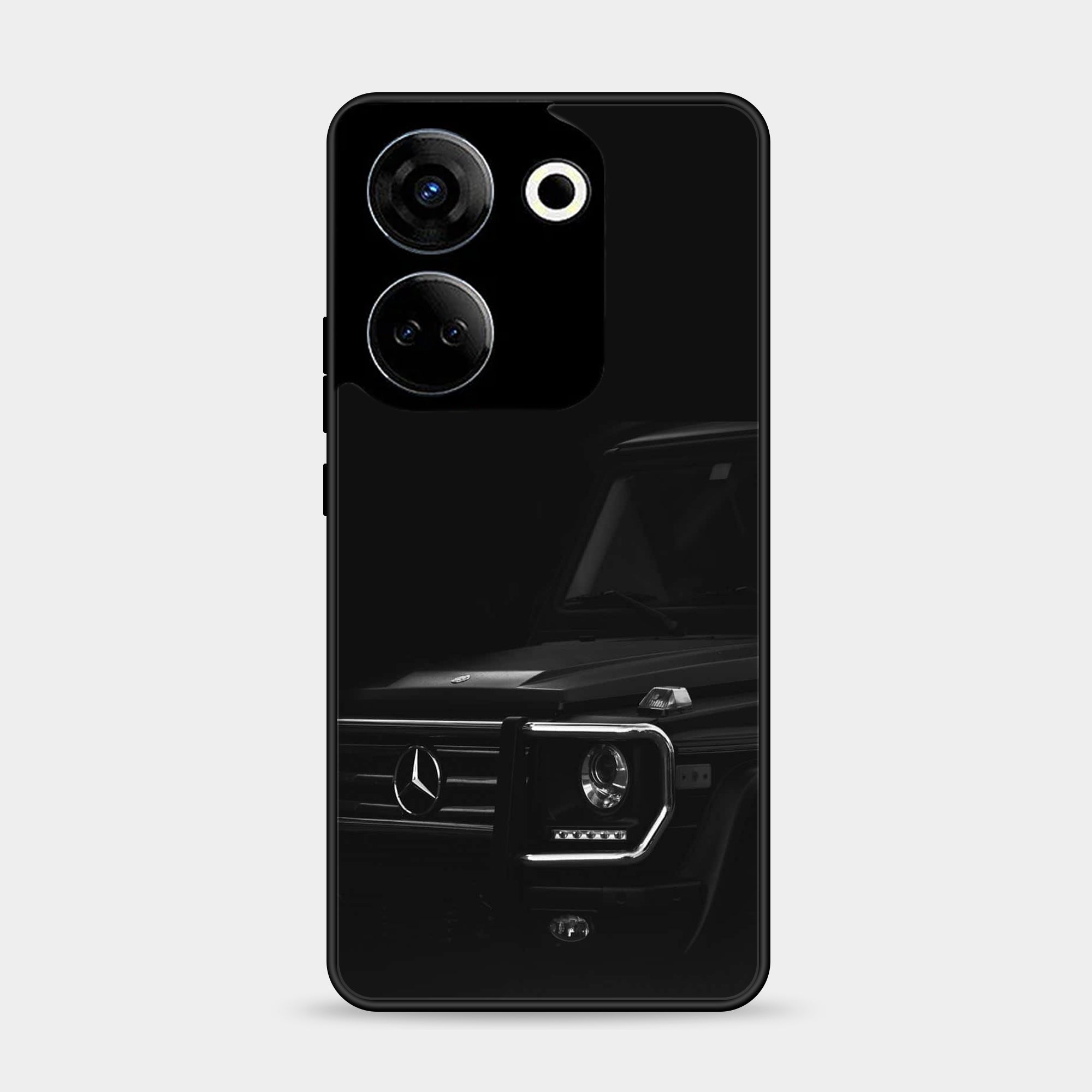 Tecno Camon 20 Pro Design-083 Premium Glossy Phone Case