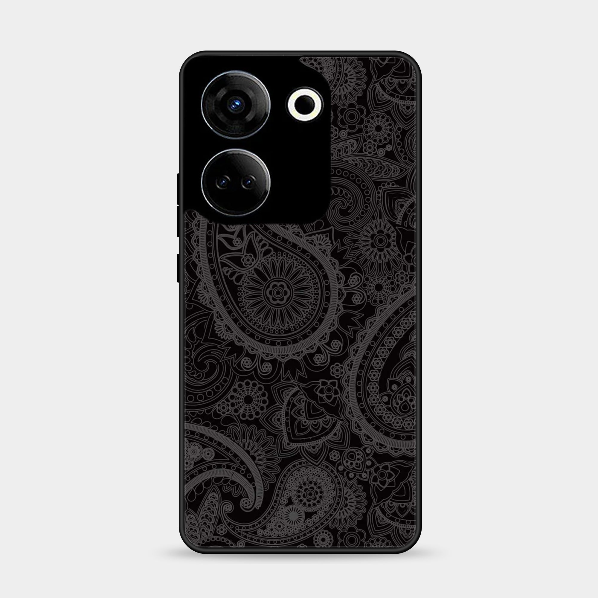 Tecno Camon 20 Design-089 Premium Glossy Phone Case