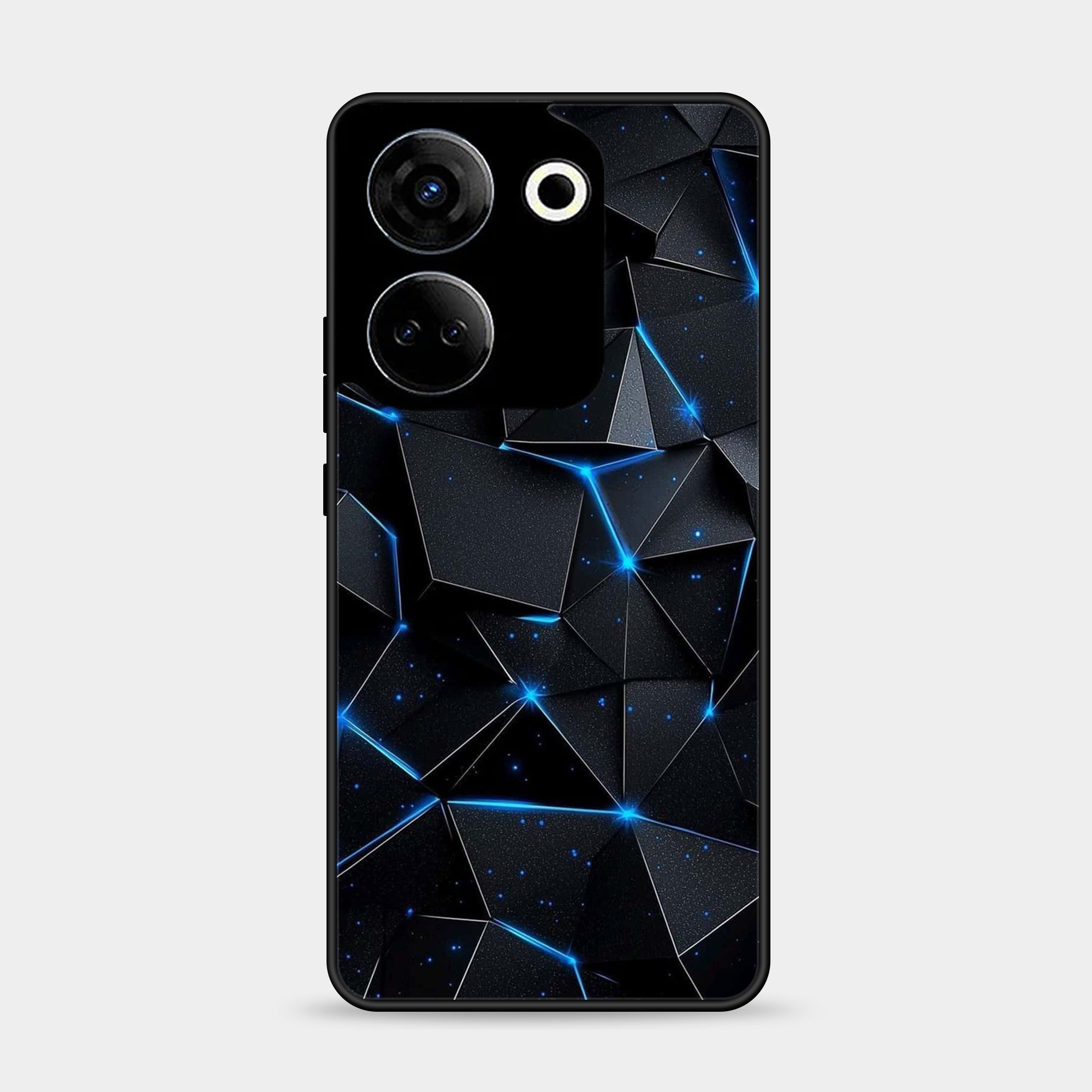 Tecno Camon 20 Design-093 Premium Glossy Phone Case