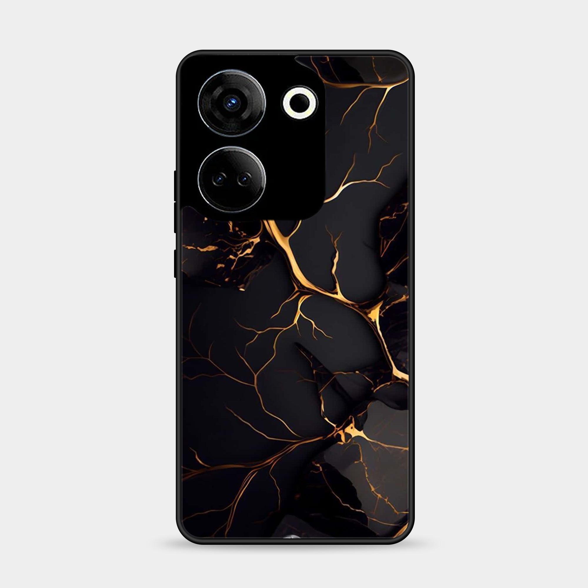 Tecno Camon 20 Pro Design-097 Premium Glossy Phone Case