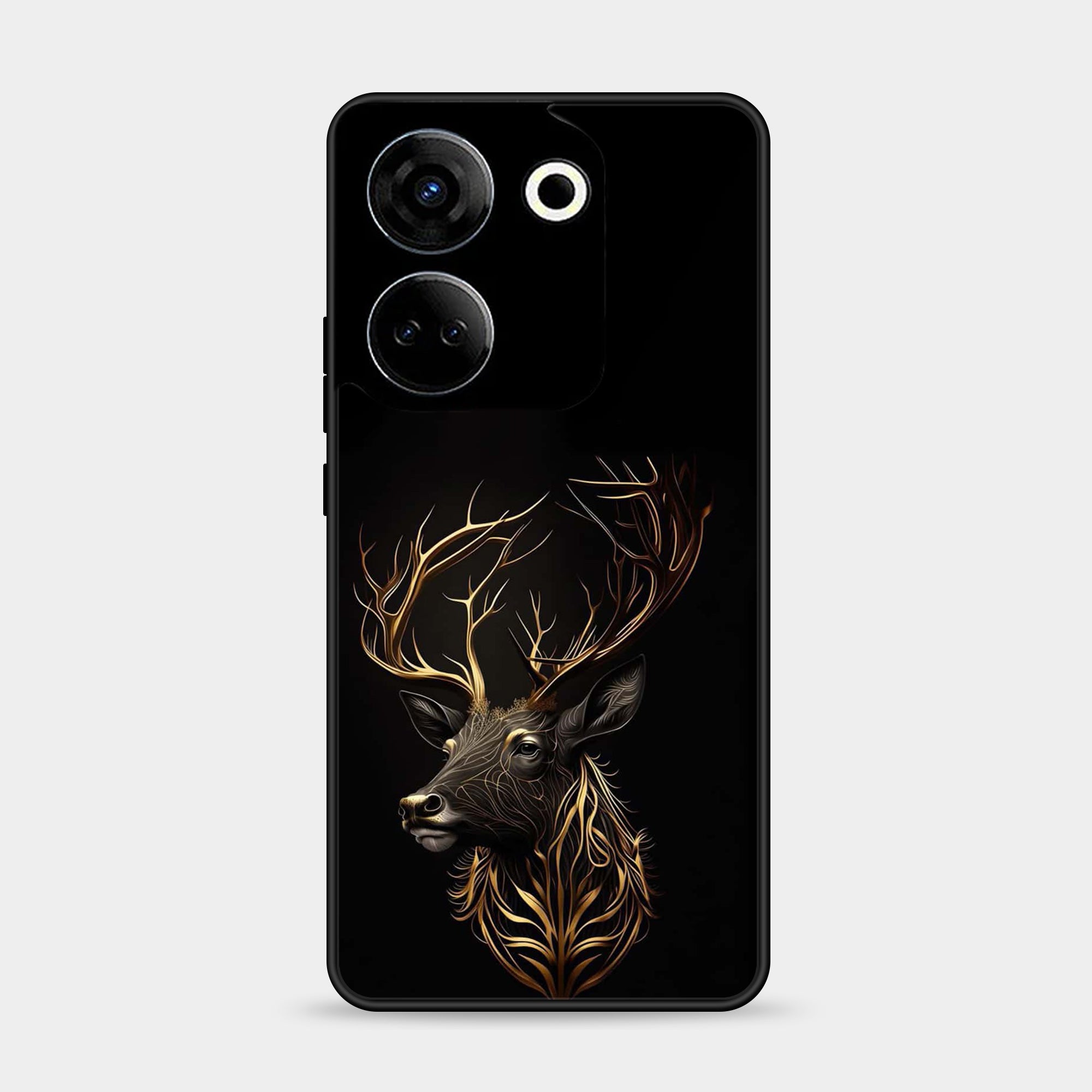 Tecno Camon 20 Design-100 Premium Glossy Phone Case