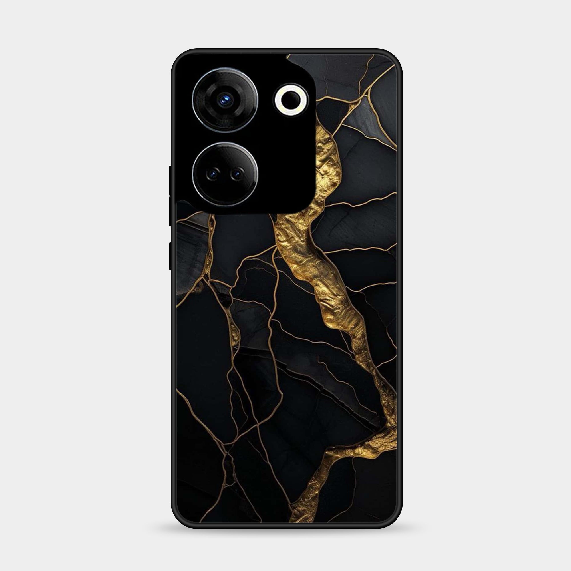 Tecno Camon 20 Pro Design-103 Premium Glossy Phone Case