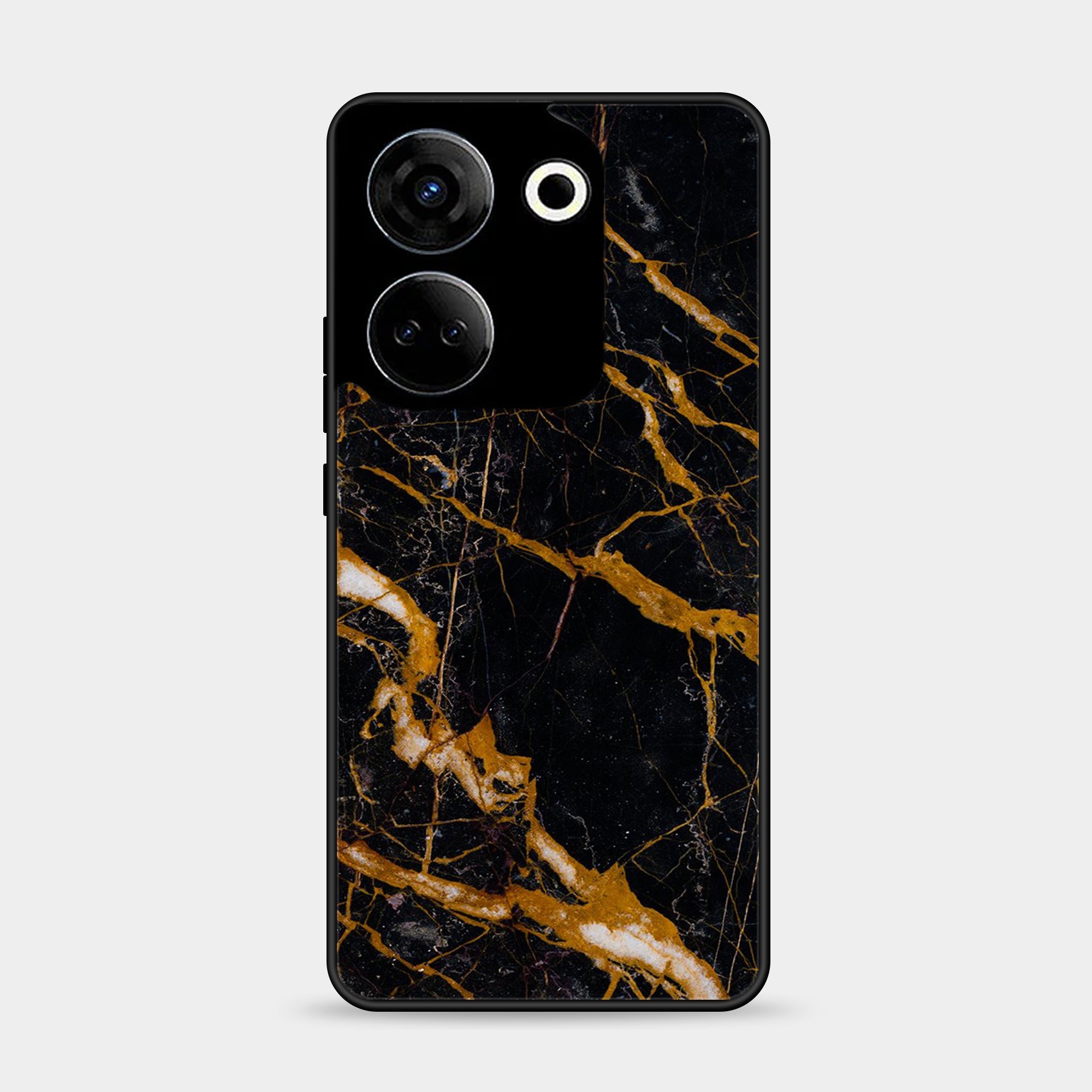 Tecno Camon 20 Pro Design-104 Premium Glossy Phone Case