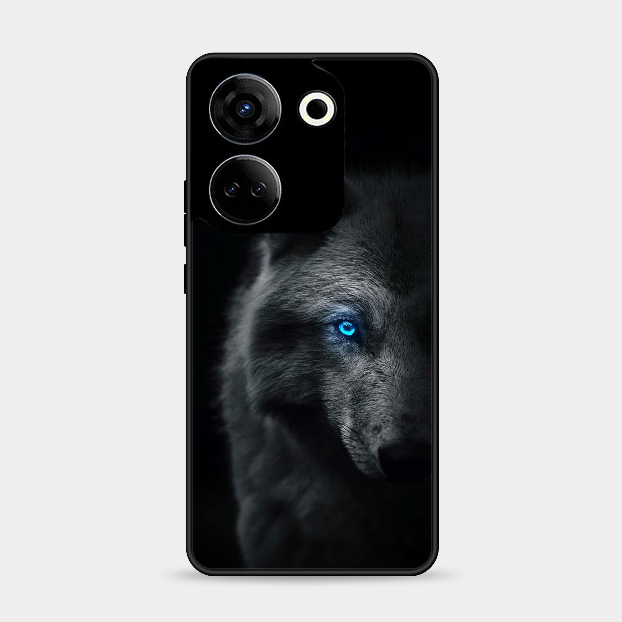 Tecno Camon 20 Pro Design-106 Premium Glossy Phone Case