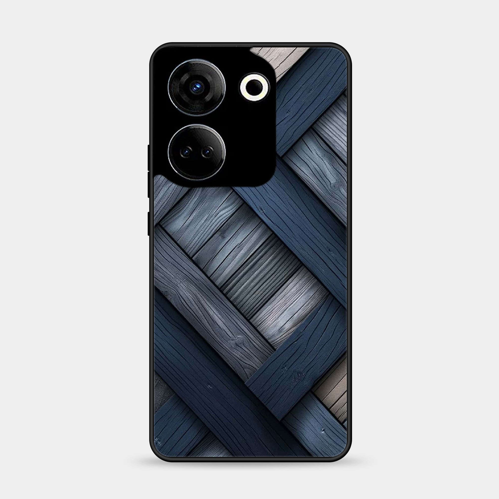 Tecno Camon 20 Design-107 Premium Glossy Phone Case