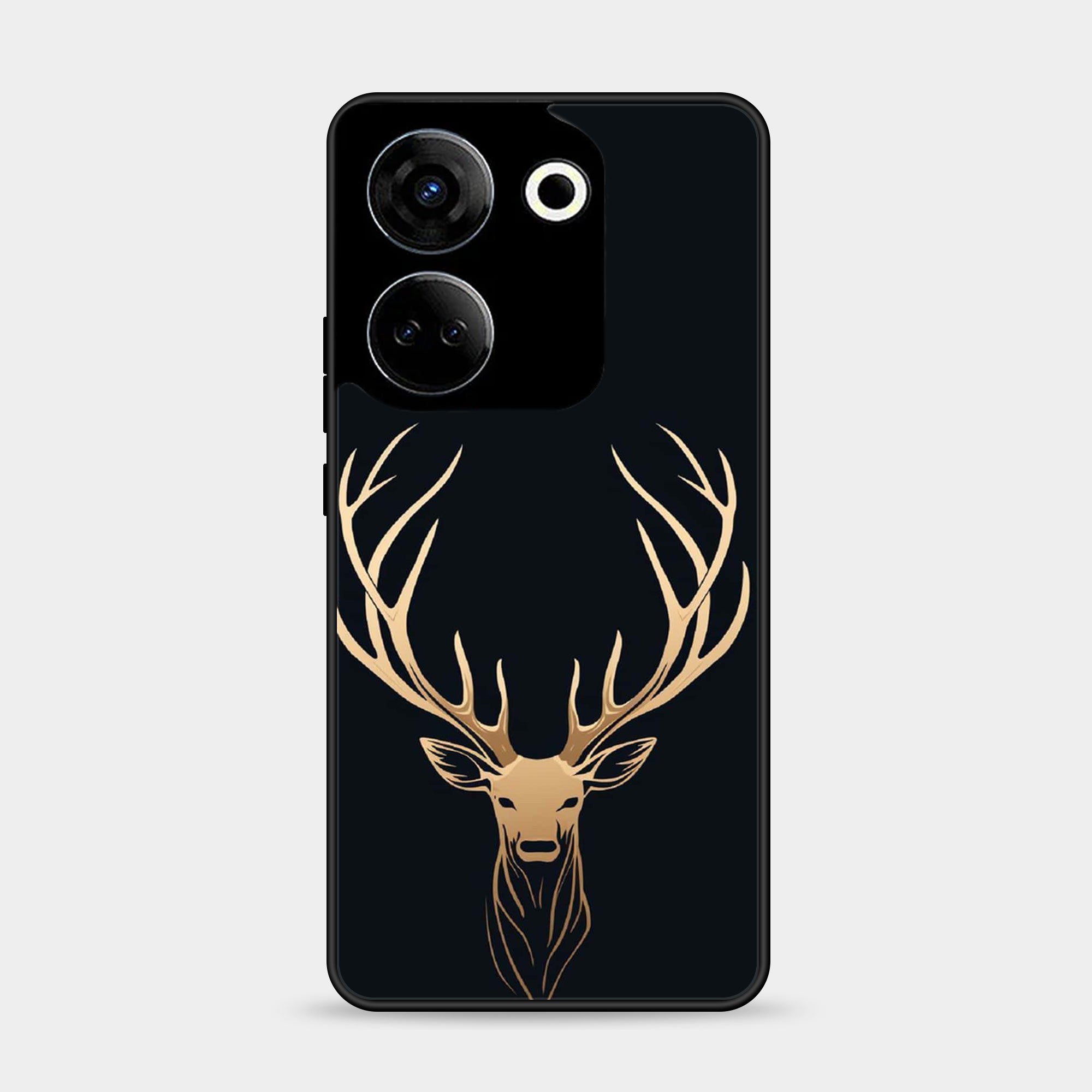 Tecno Camon 20 Design-108 Premium Glossy Phone Case