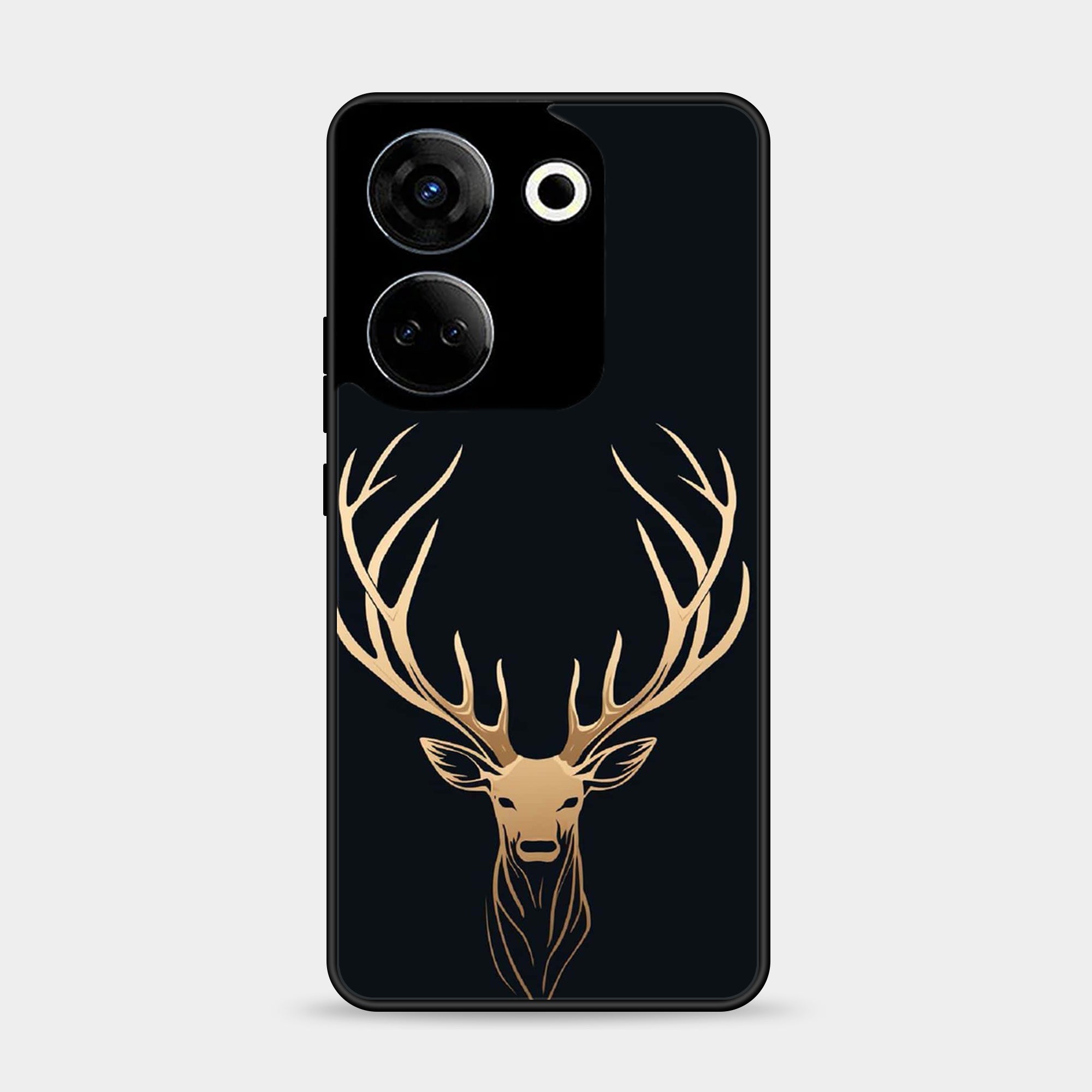 Tecno Camon 20 Pro Design-108 Premium Glossy Phone Case