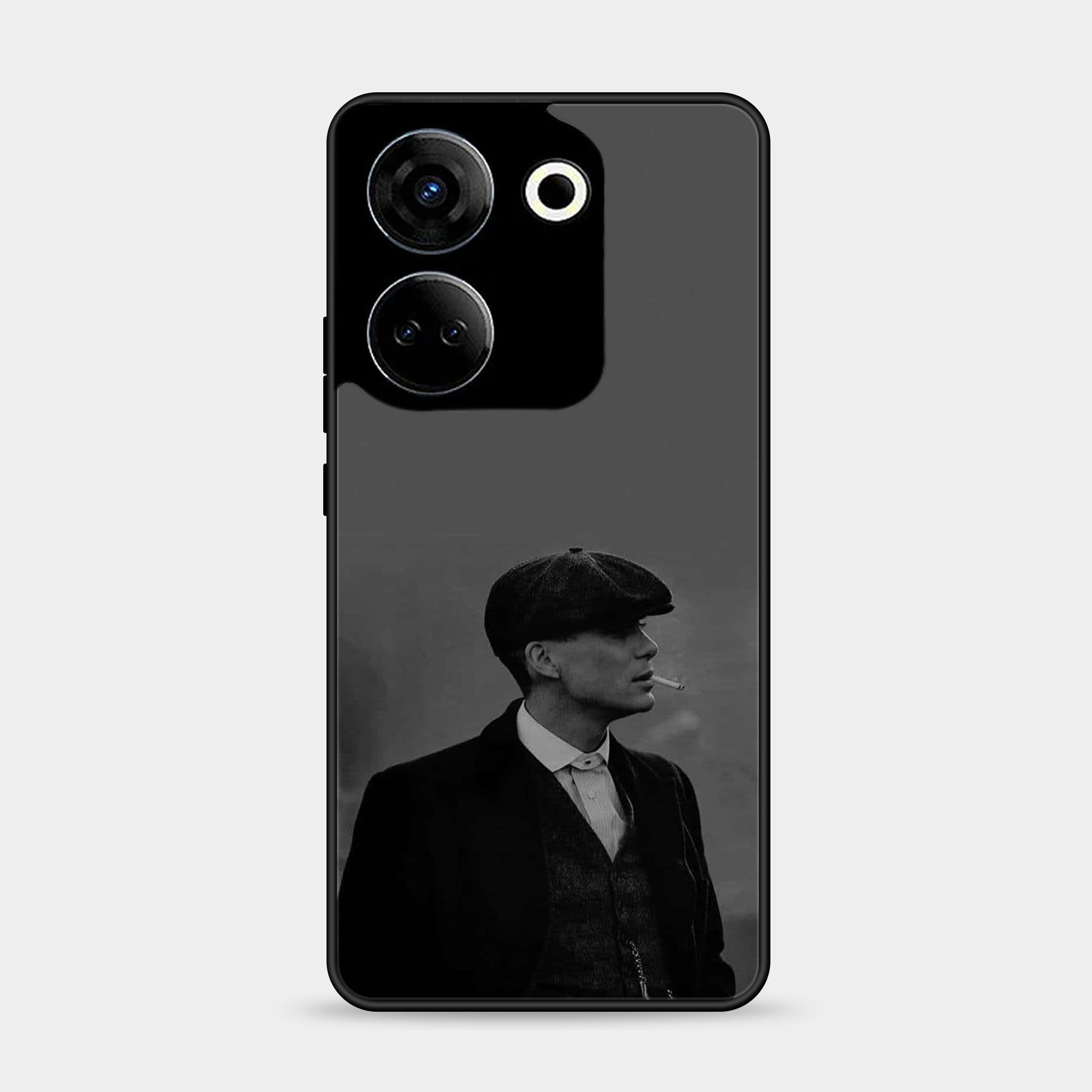 Tecno Camon 20 Pro Design-110 Premium Glossy Phone Case