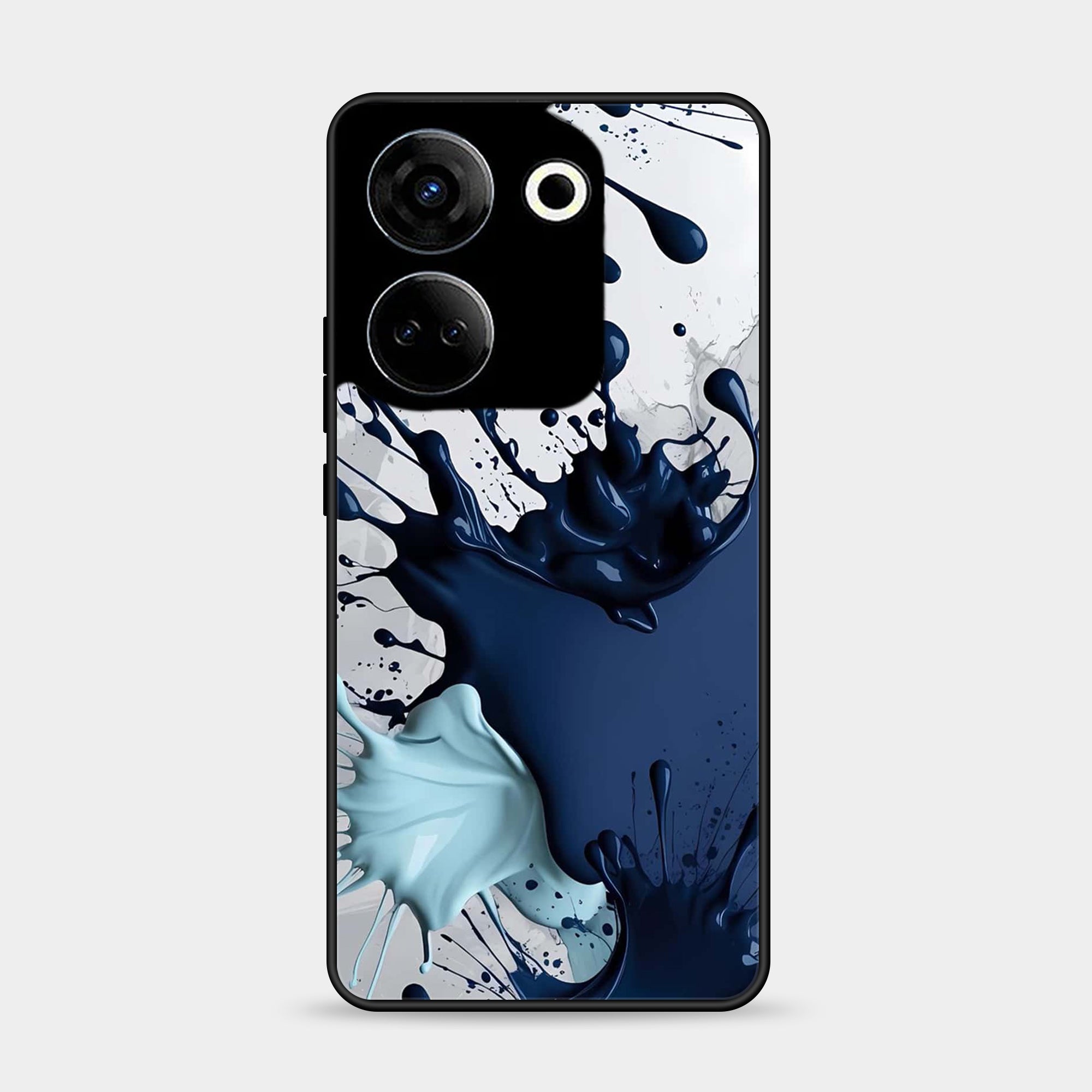 Tecno Camon 20 Design-116 Premium Glossy Phone Case