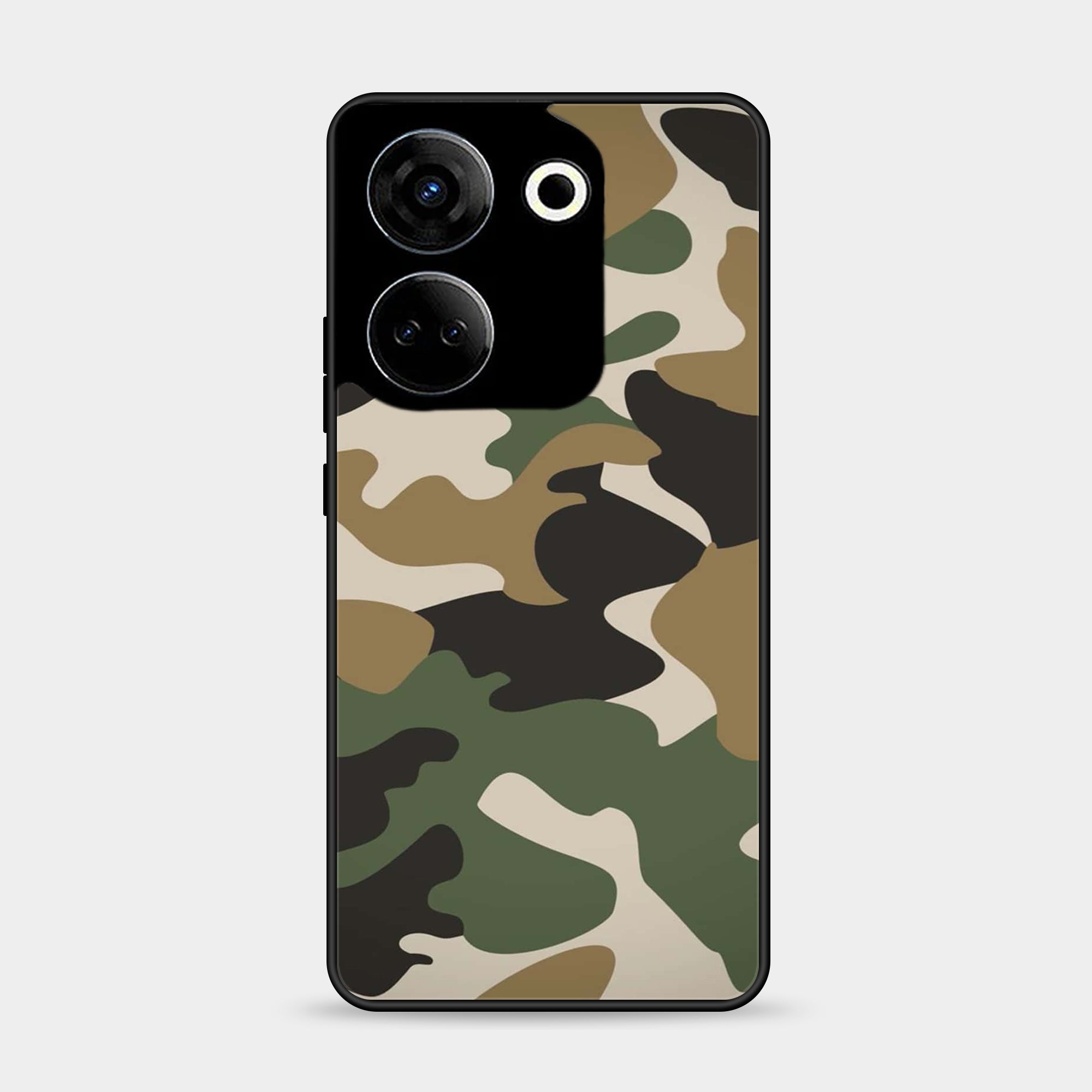 Tecno Camon 20 Design-119 Premium Glossy Phone Case