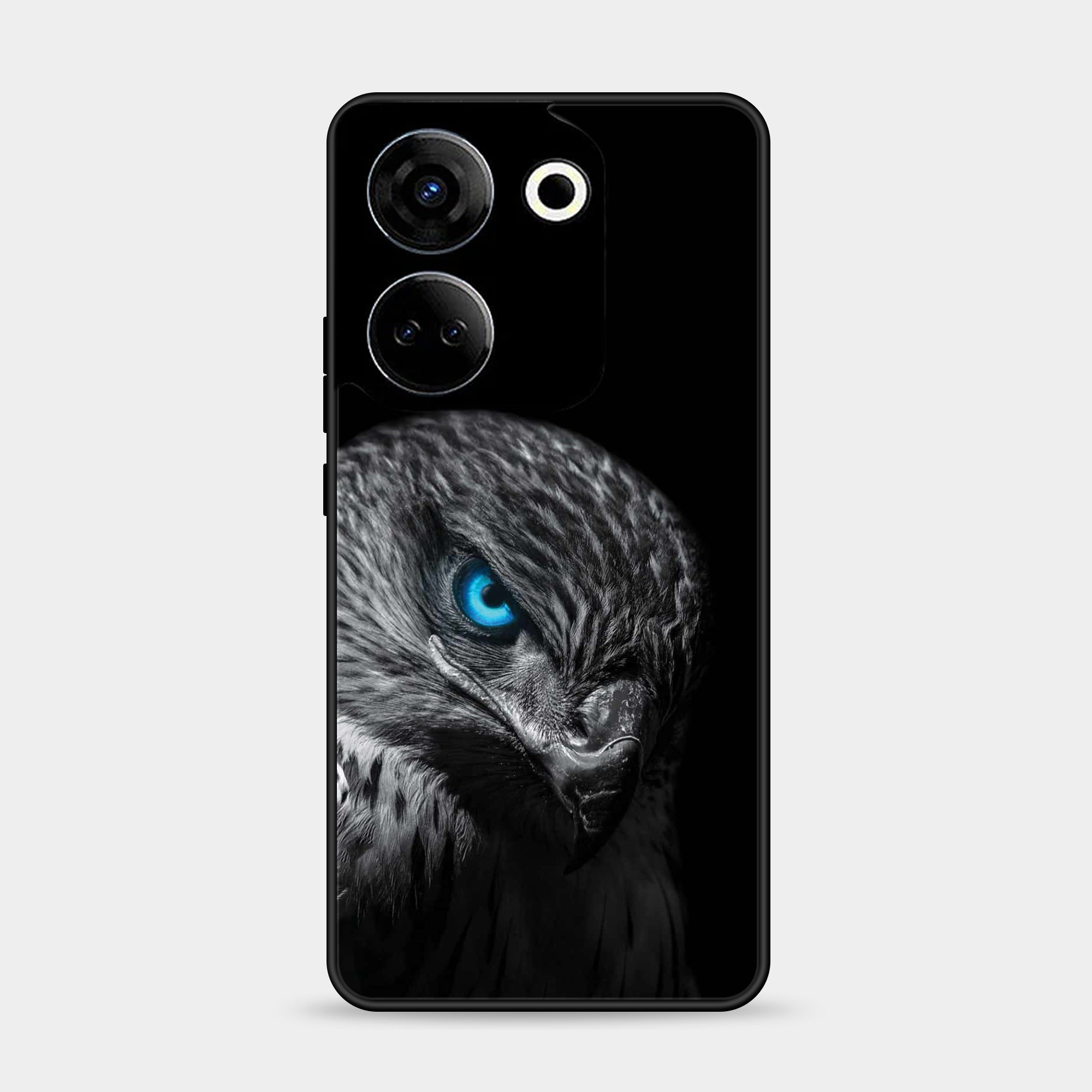 Tecno Camon 20 Design-121 Premium Glossy Phone Case