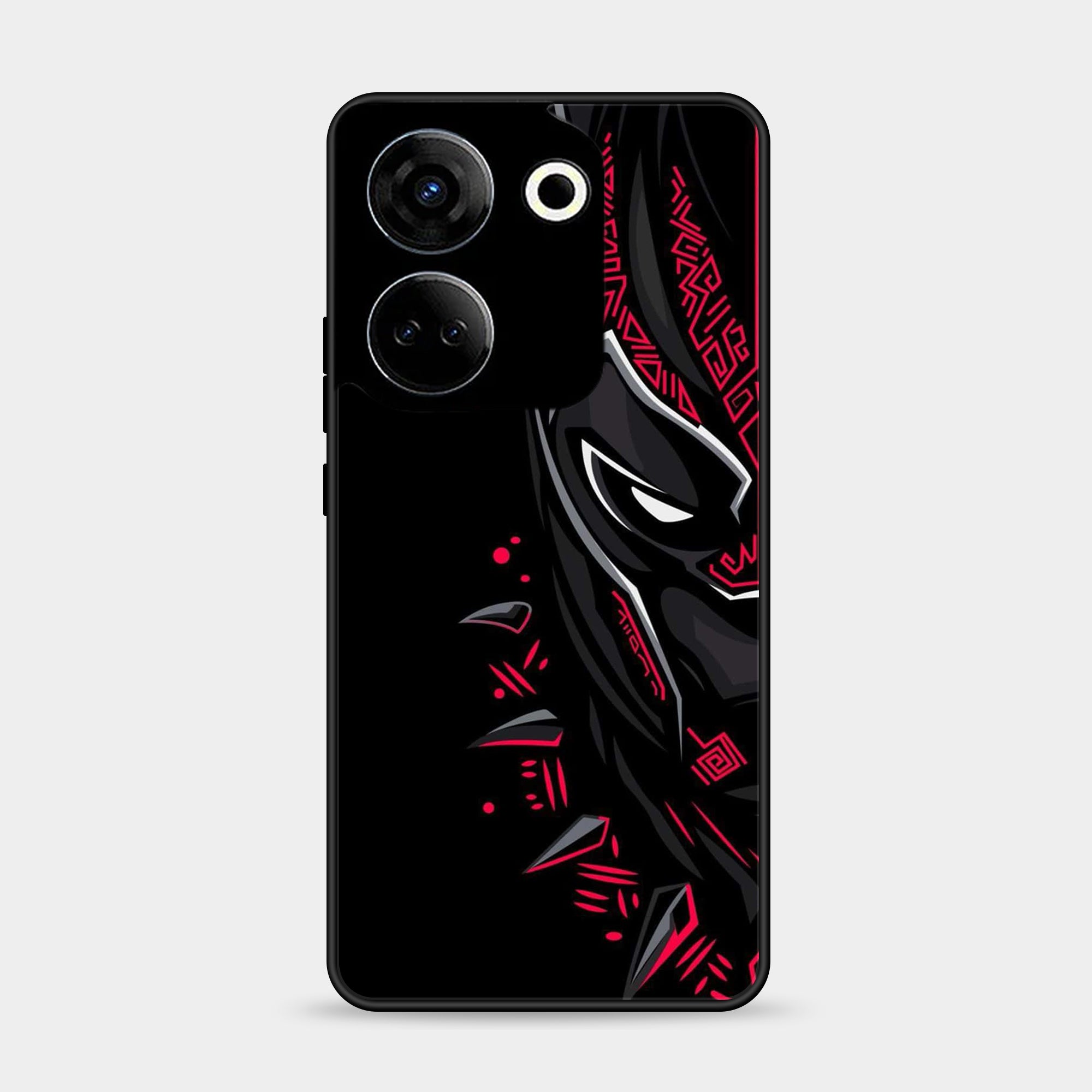 Tecno Camon 20 Design-124 Premium Glossy Phone Case