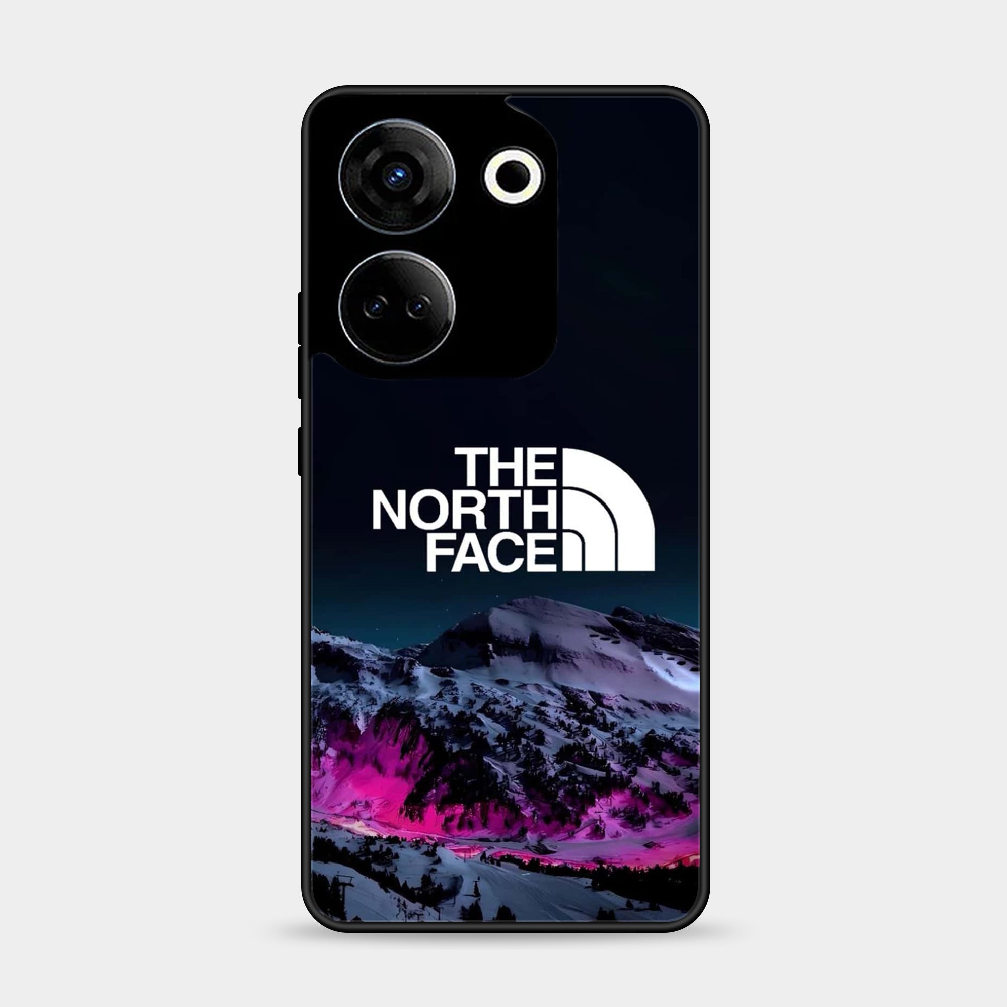 Tecno Camon 20 Pro Design-152 Premium Glossy Phone Case