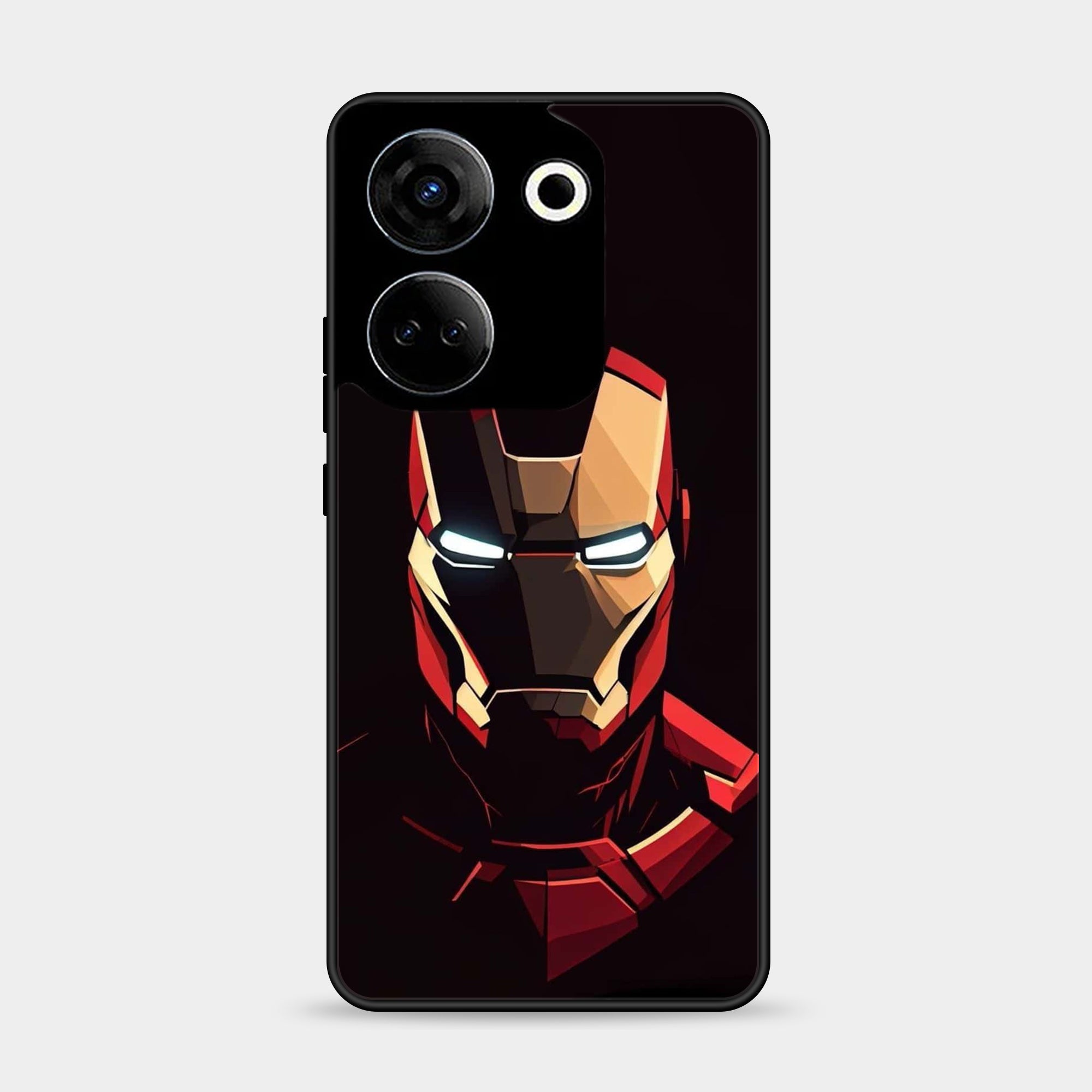 Tecno Camon 20 Design-158 Premium Glossy Phone Case