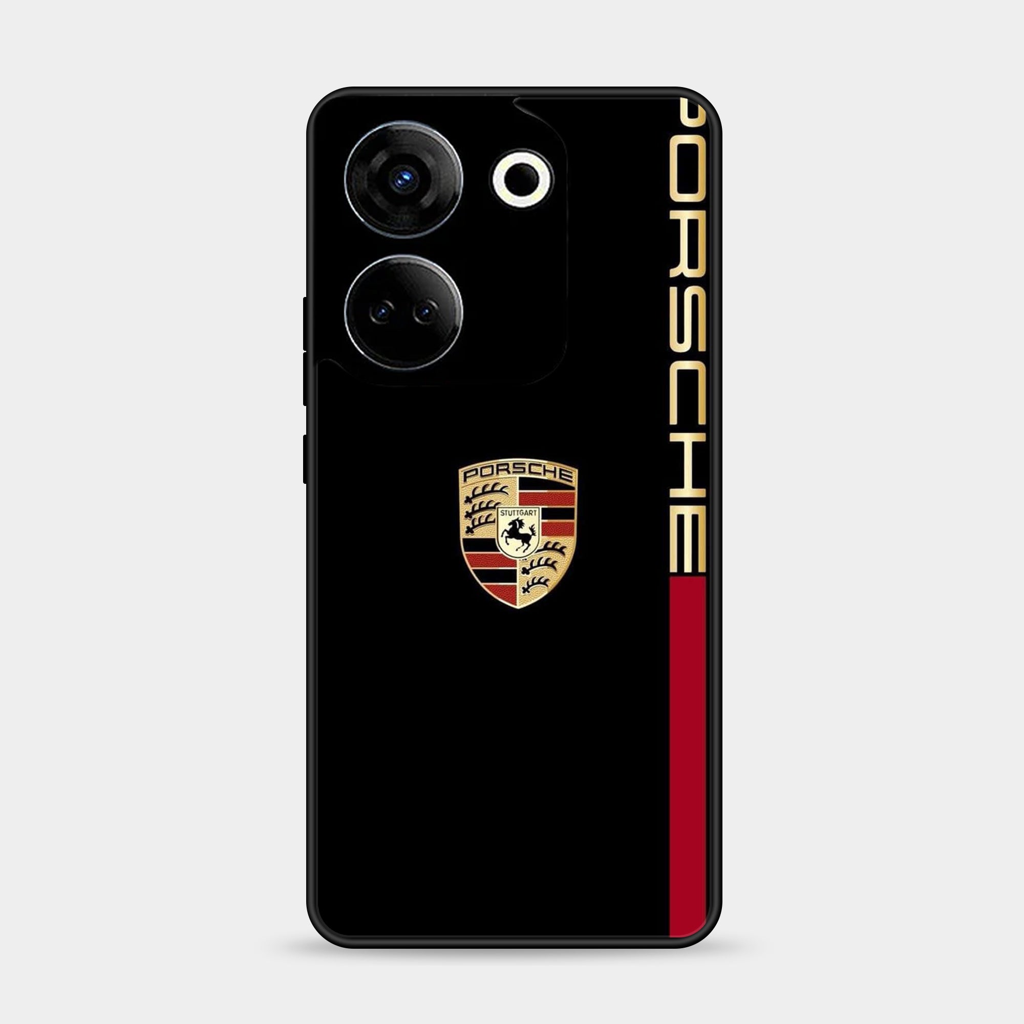 Tecno Camon 20 Design-161 Premium Glossy Phone Case