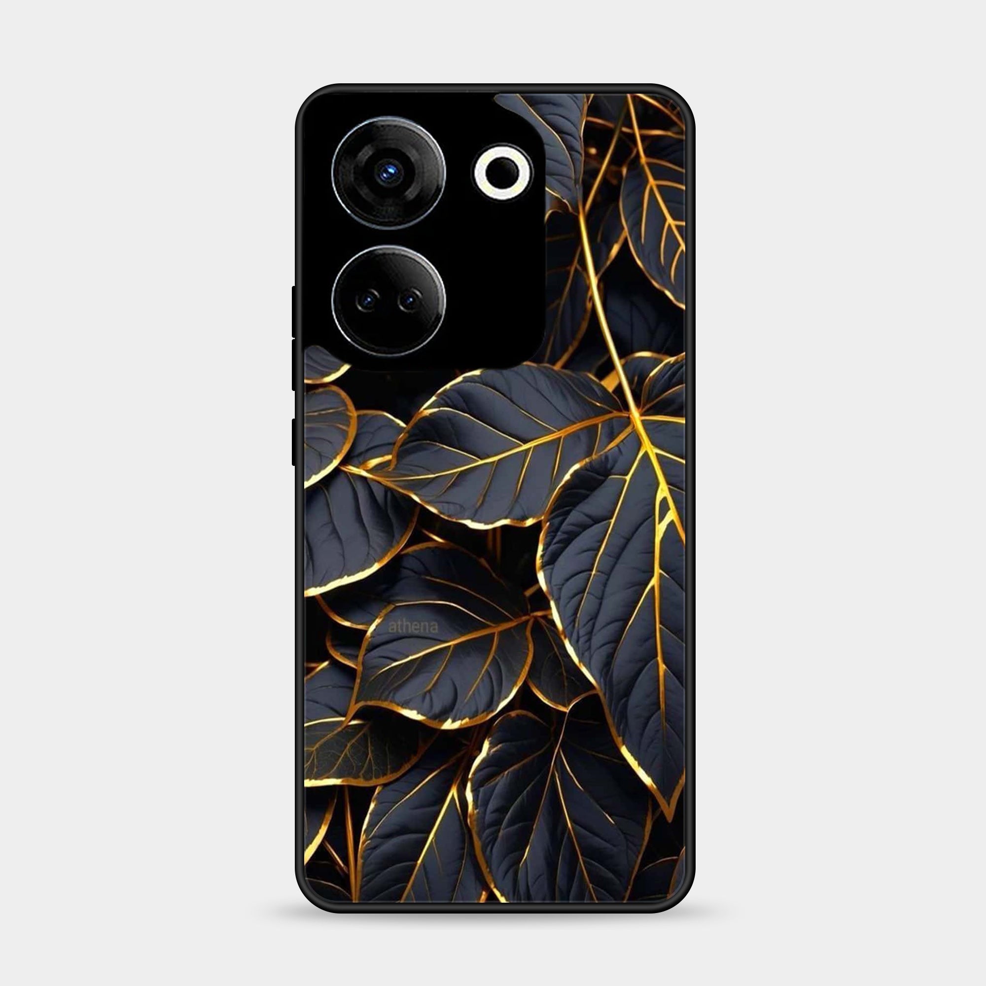 Tecno Camon 20 Pro Design-163 Premium Glossy Phone Case