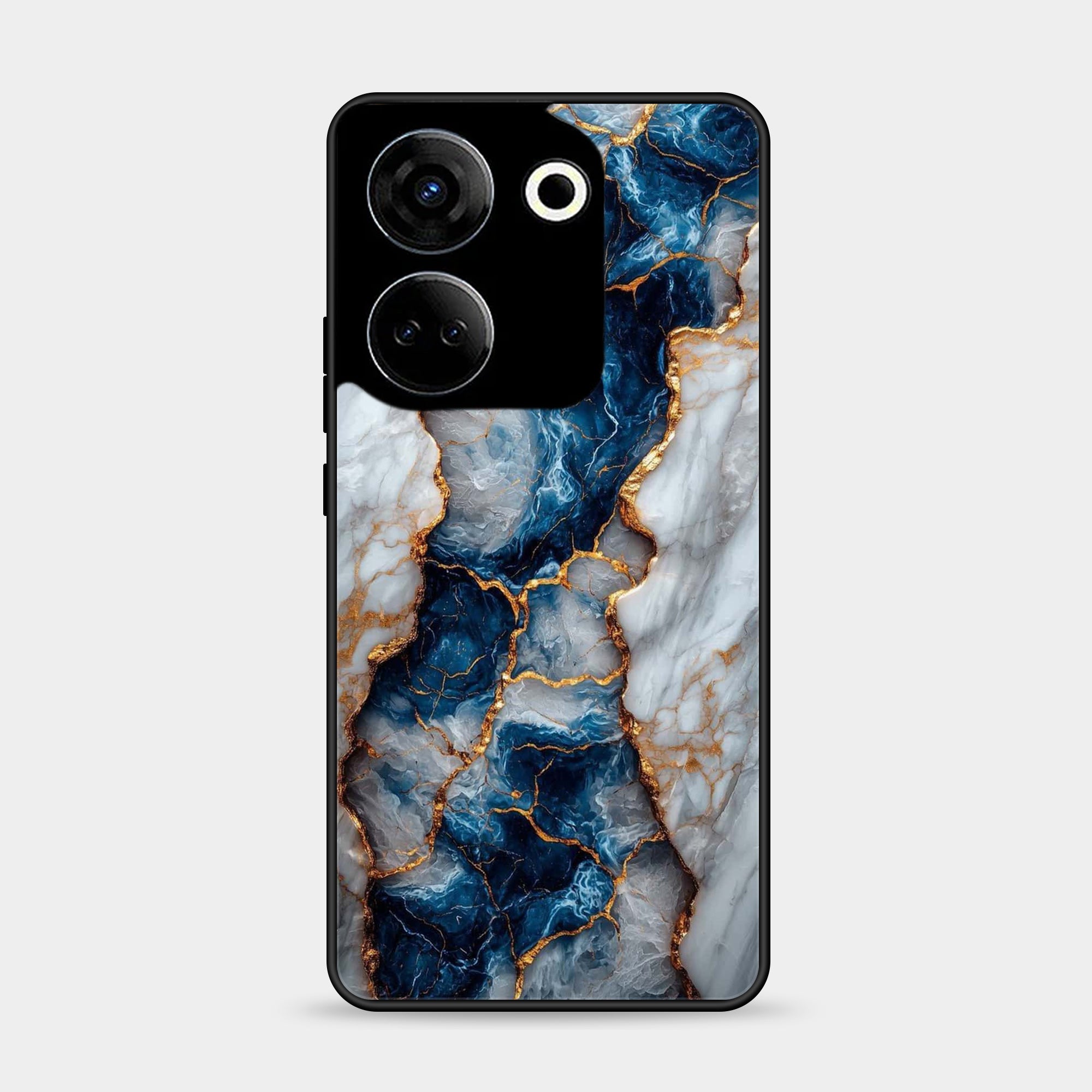 Tecno Camon 20 Design-170 Premium Glossy Phone Case