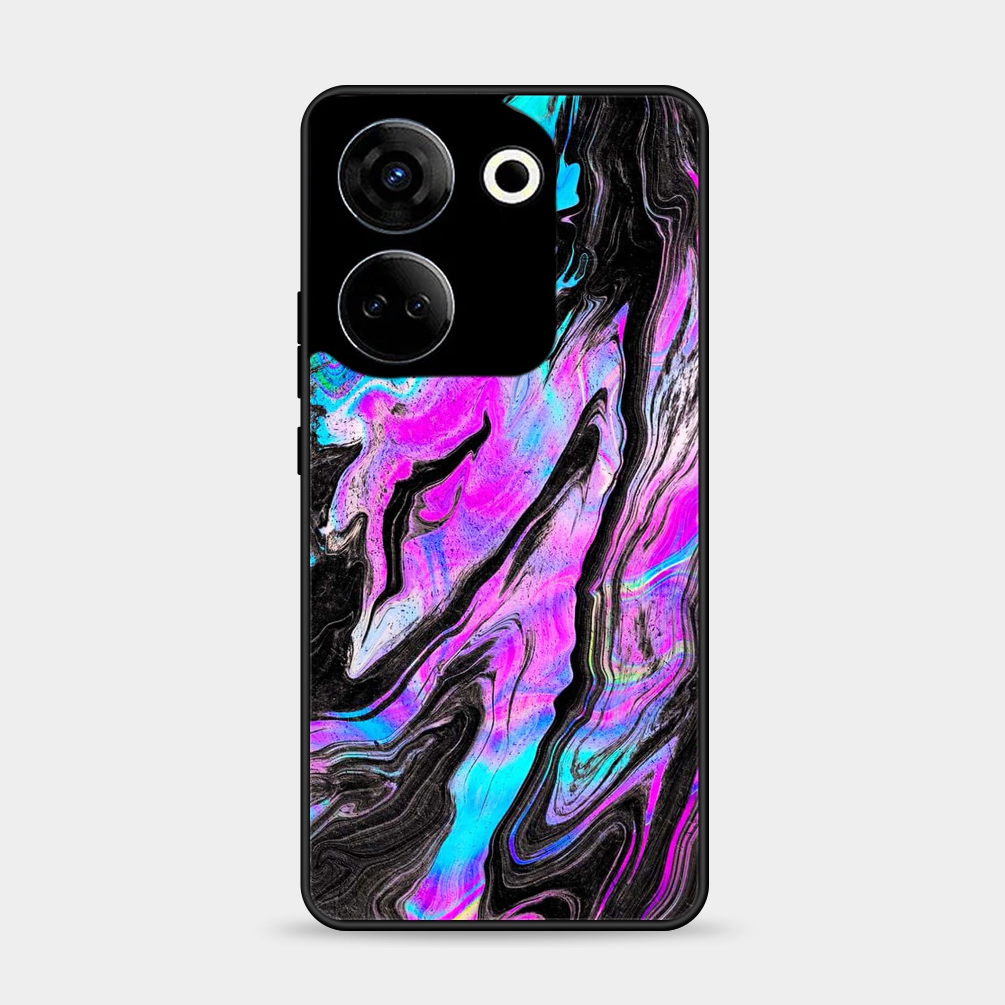 Tecno Camon 20 Design-171 Premium Glossy Phone Case