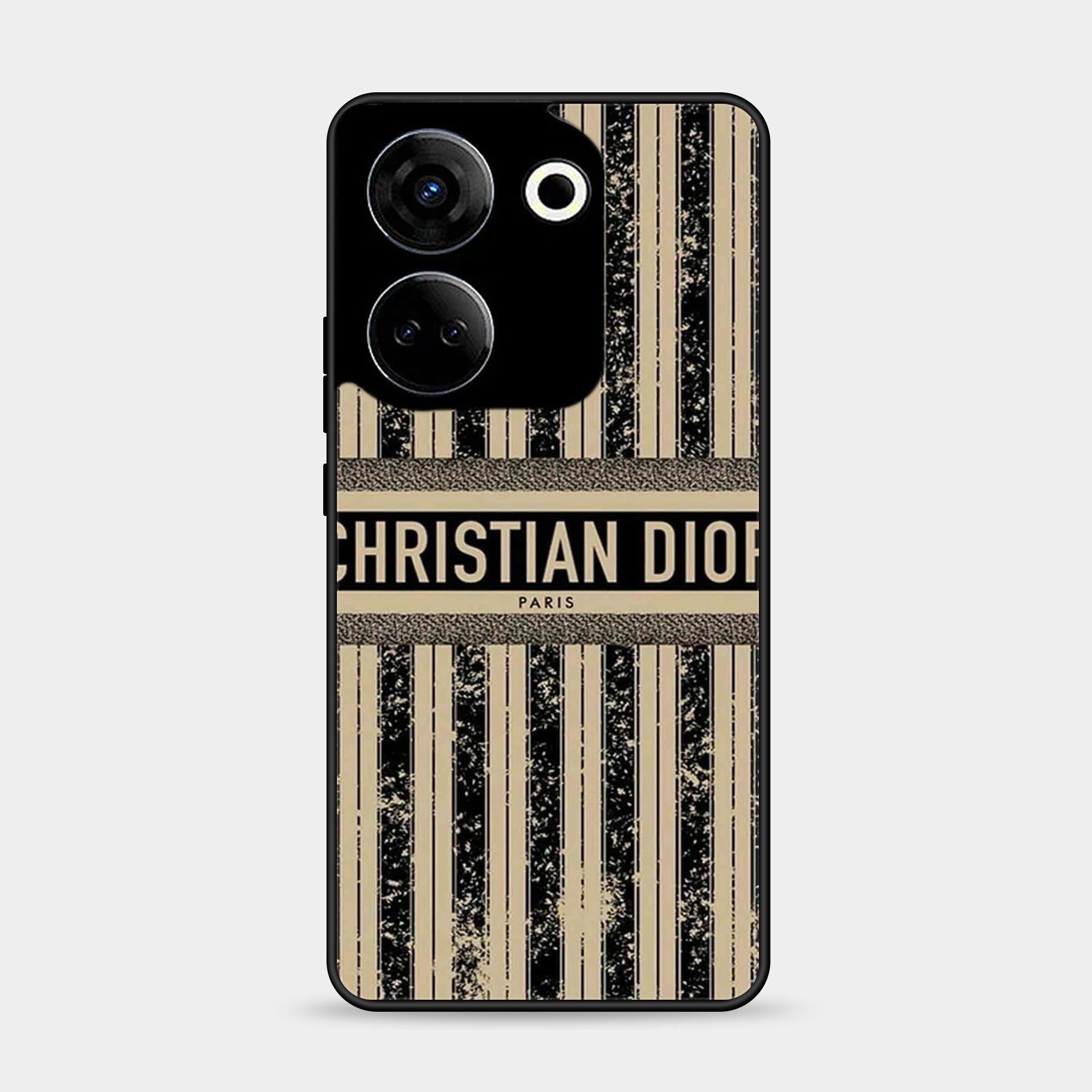 Tecno Camon 20 Pro Design-172 Premium Glossy Phone Case