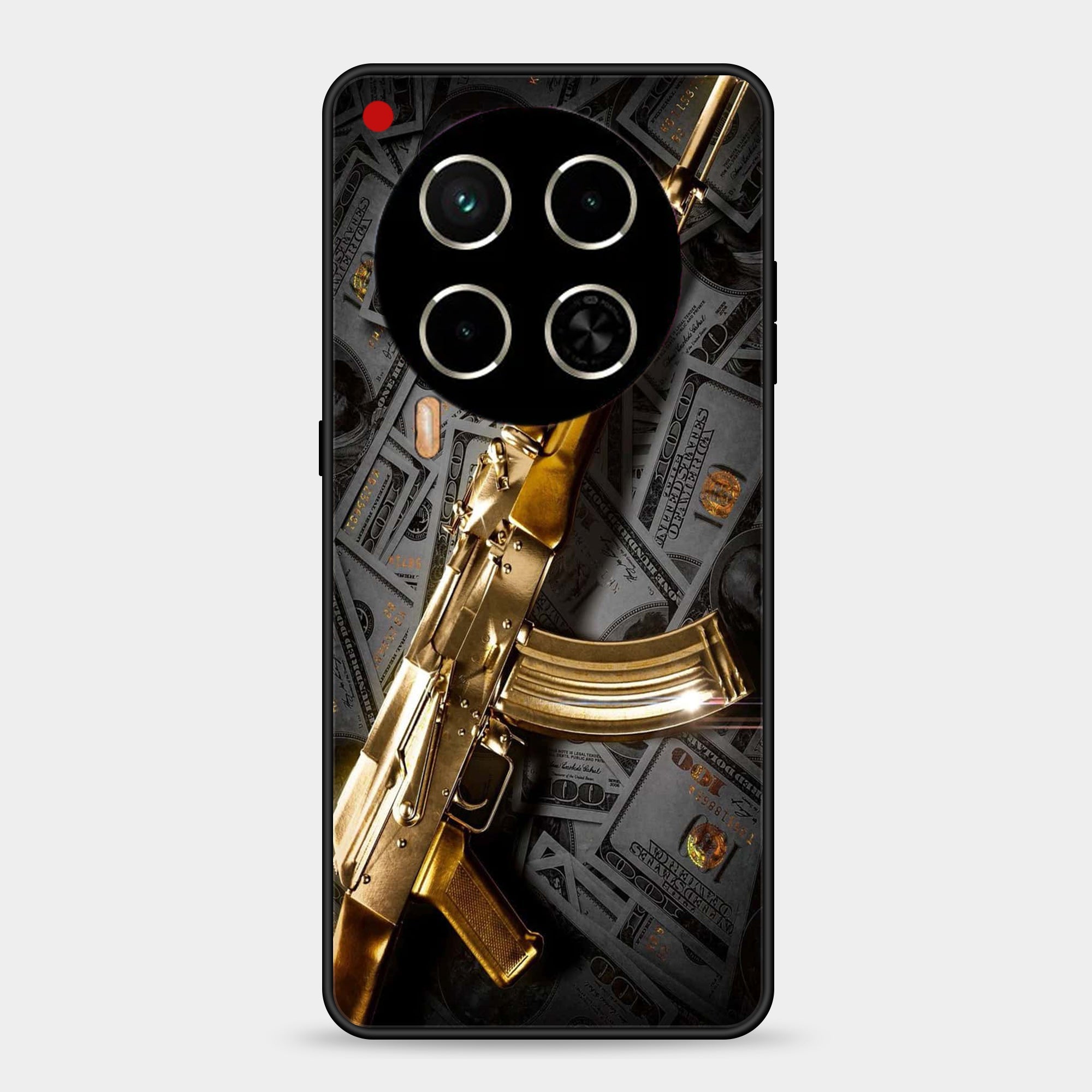 Tecno Camon 30 Design-006 Premium Glossy Phone Case