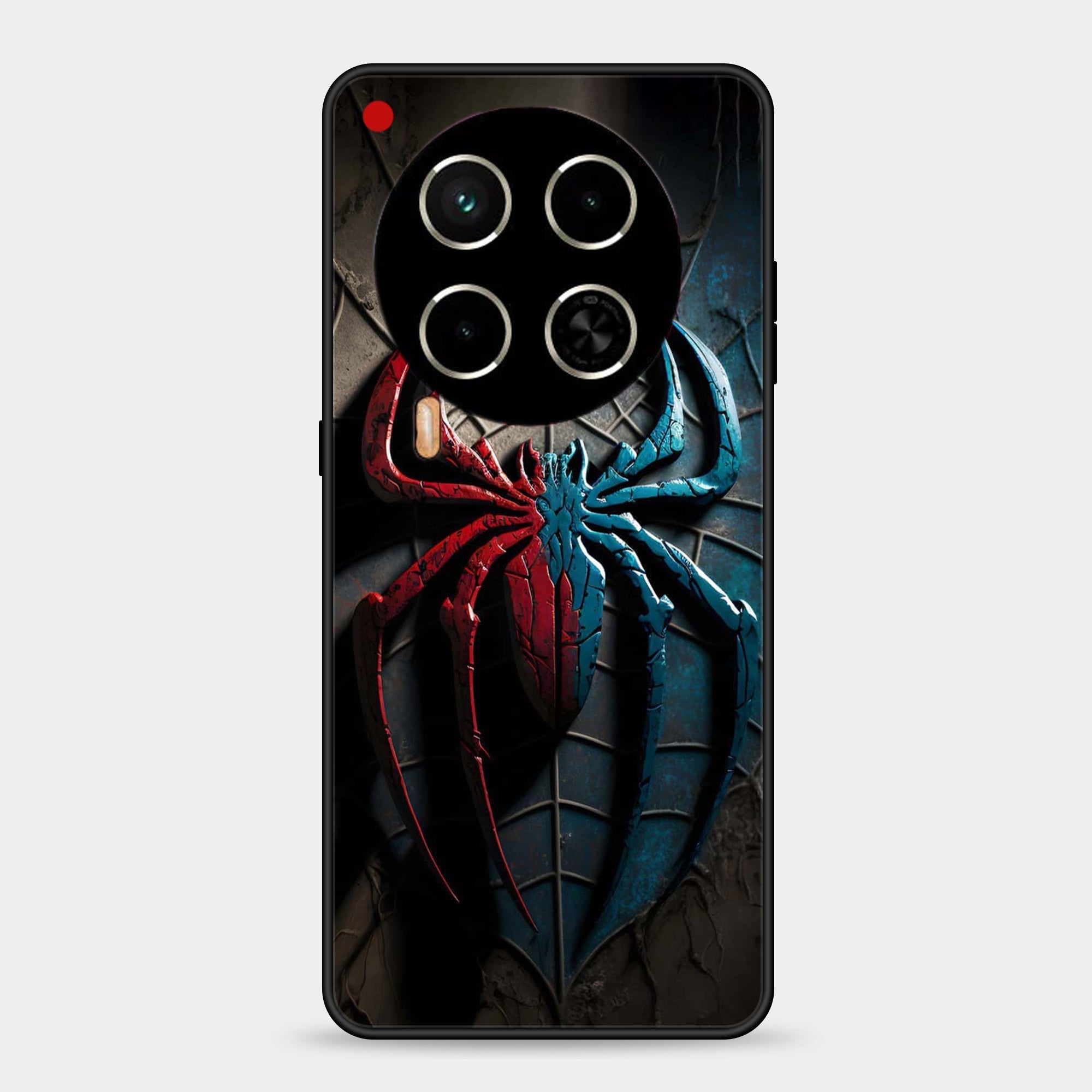 Tecno Camon 30 Design-015 Premium Glossy Phone Case