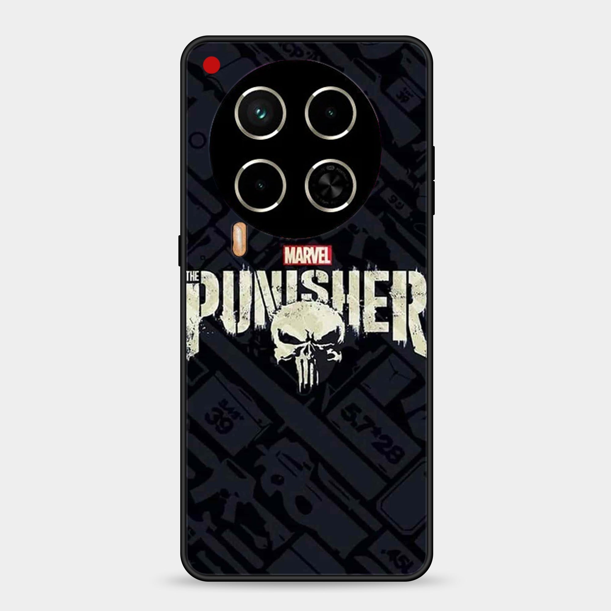 Tecno Camon 30 Design-019 Premium Glossy Phone Case