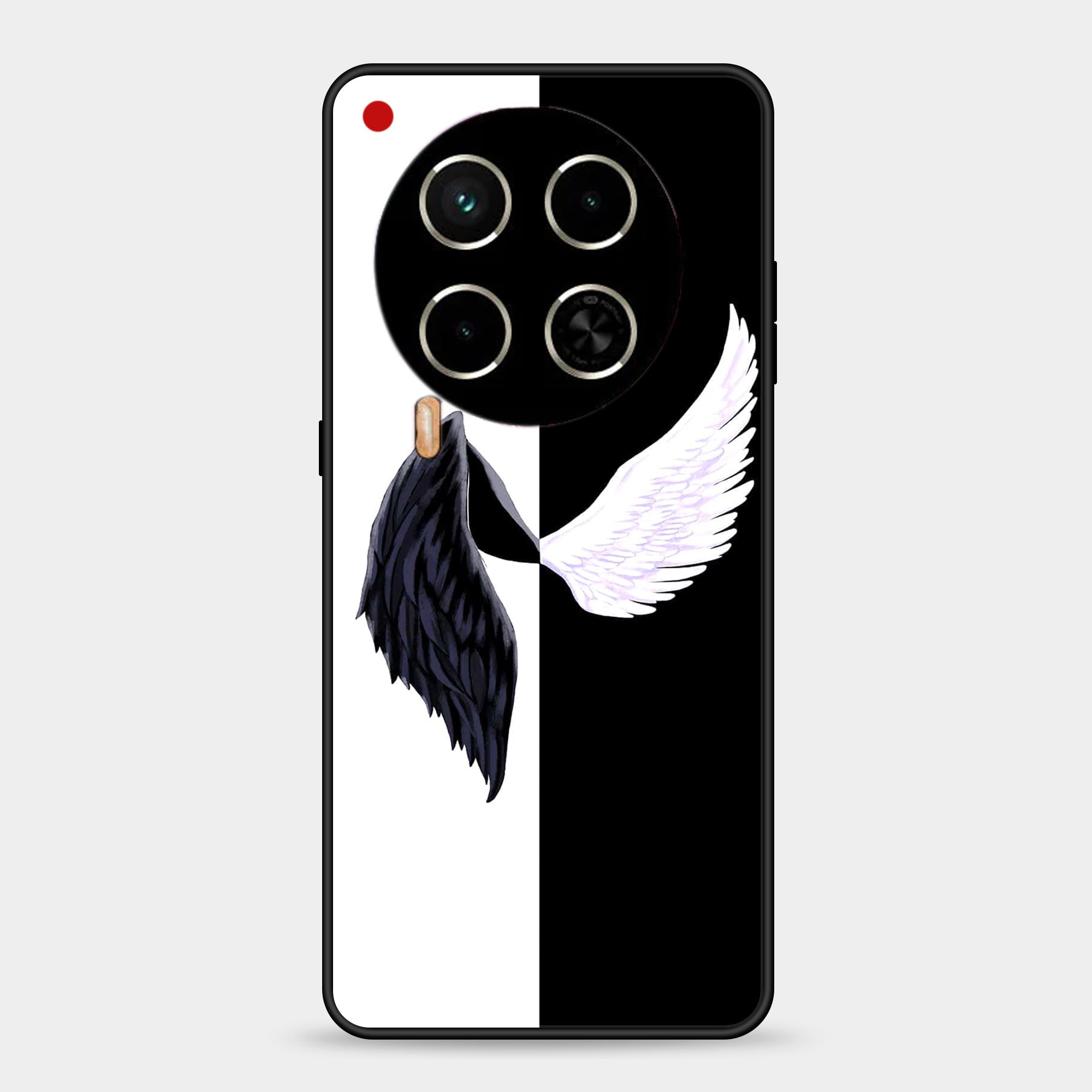 Tecno Camon 30 Design-020 Premium Glossy Phone Case