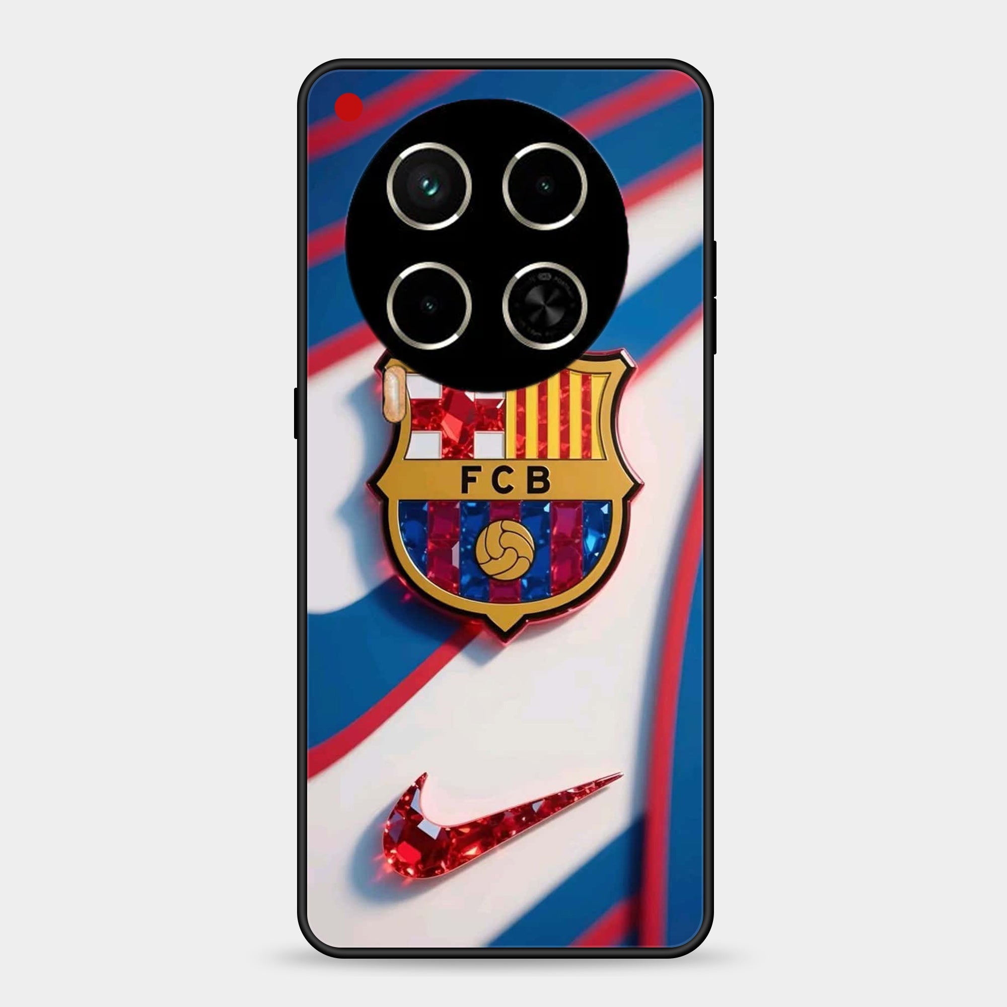 Tecno Camon 30 Design-025 Premium Glossy Phone Case