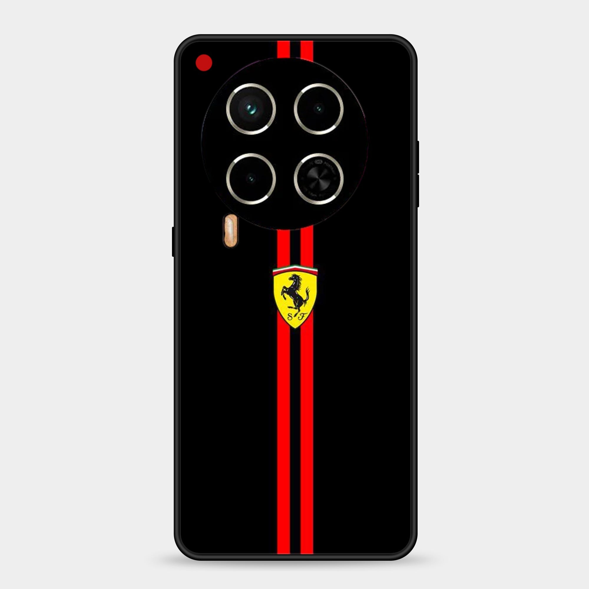 Tecno Camon 30 Design-031 Premium Glossy Phone Case