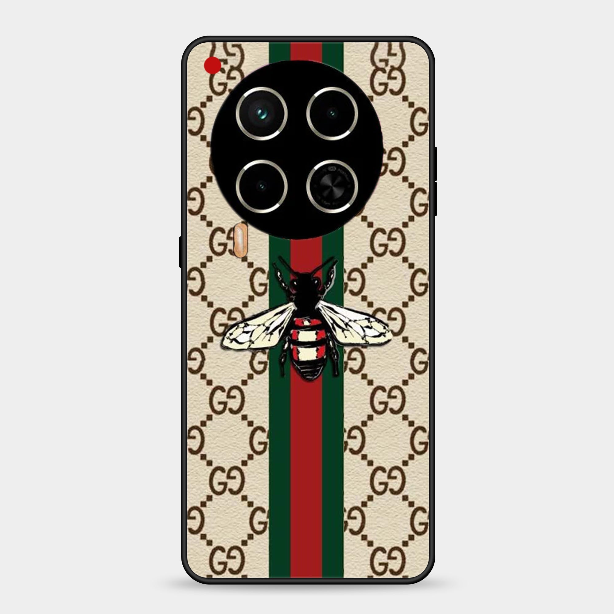 Tecno Camon 30 Design-033 Premium Glossy Phone Case