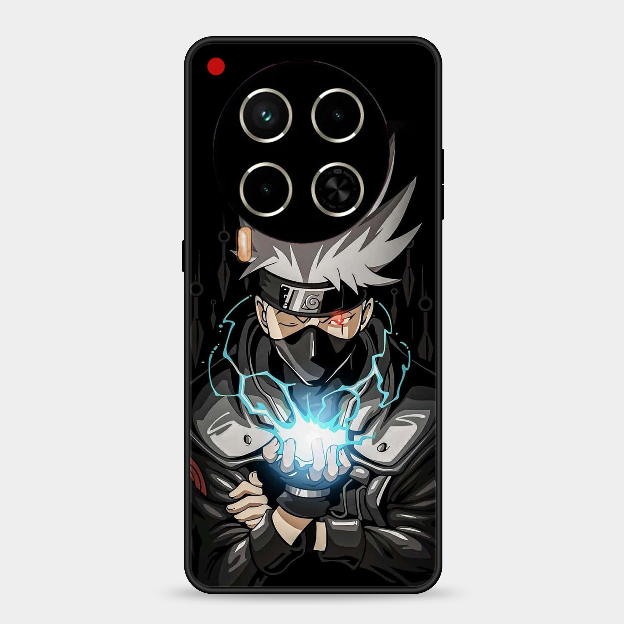 Tecno Camon 30 Design-037 Premium Glossy Phone Case