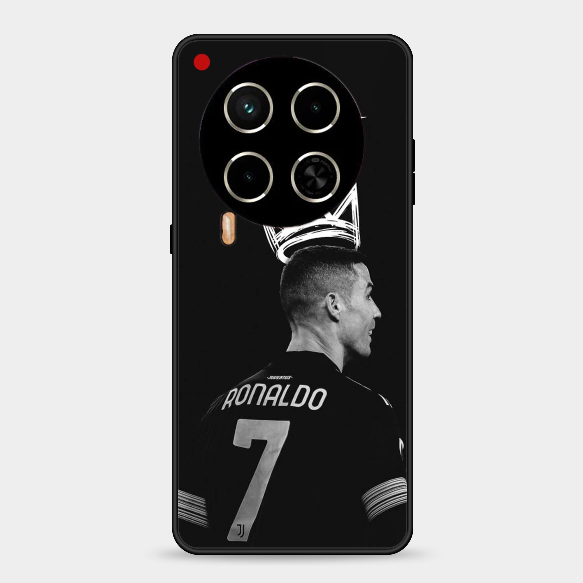 Tecno Camon 30 Design-043 Premium Glossy Phone Case