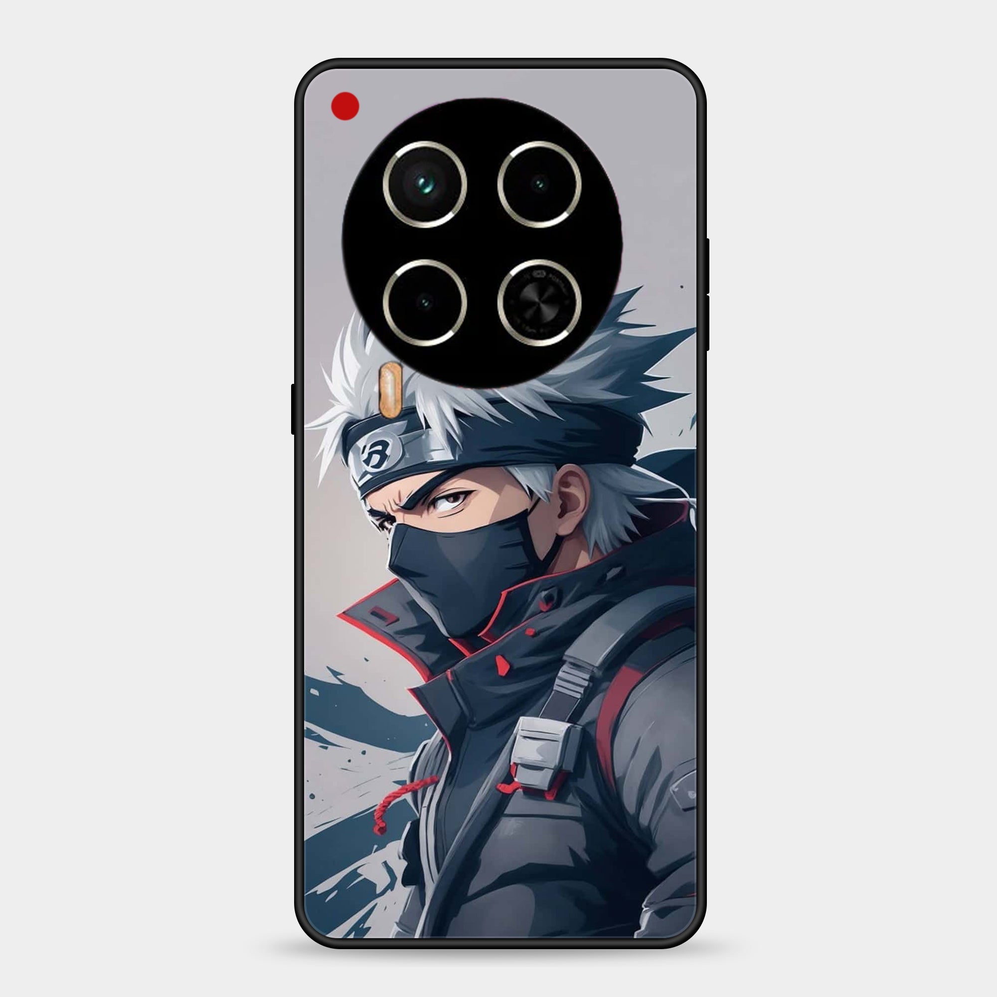 Tecno Camon 30 Design-044 Premium Glossy Phone Case