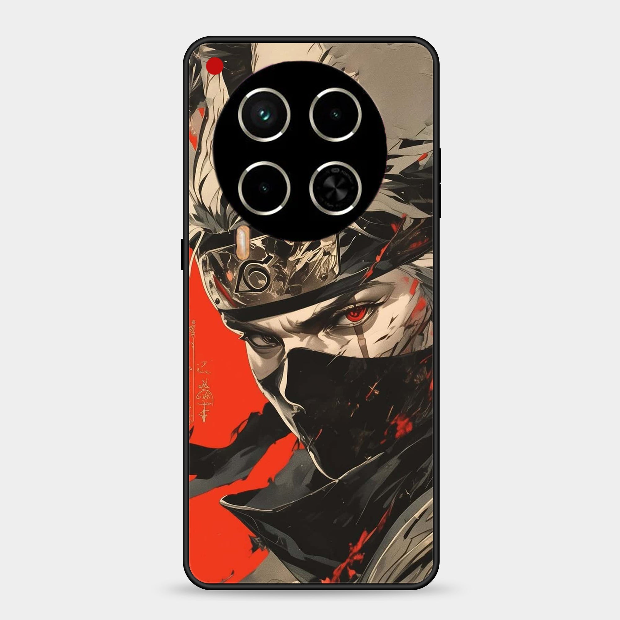 Tecno Camon 30 Design-045 Premium Glossy Phone Case