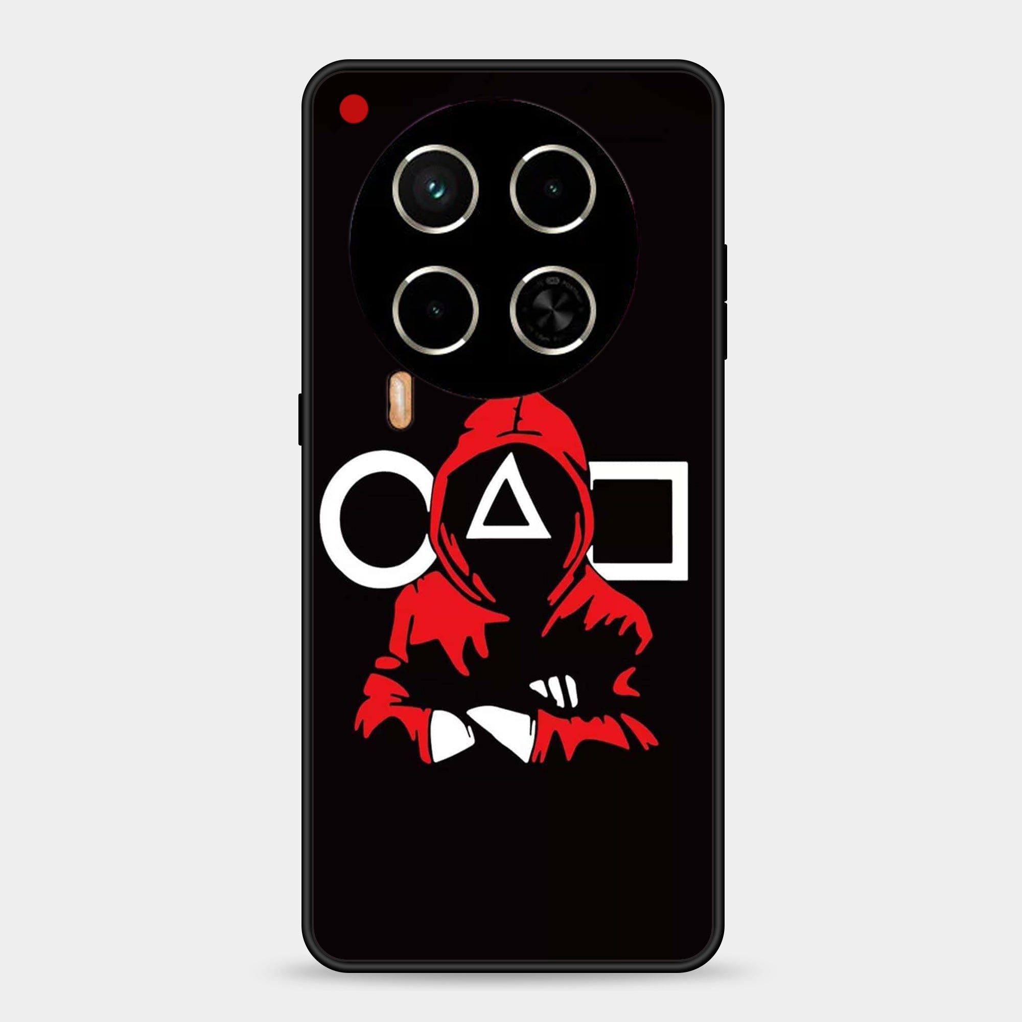 Tecno Camon 30 Design-048 Premium Glossy Phone Case