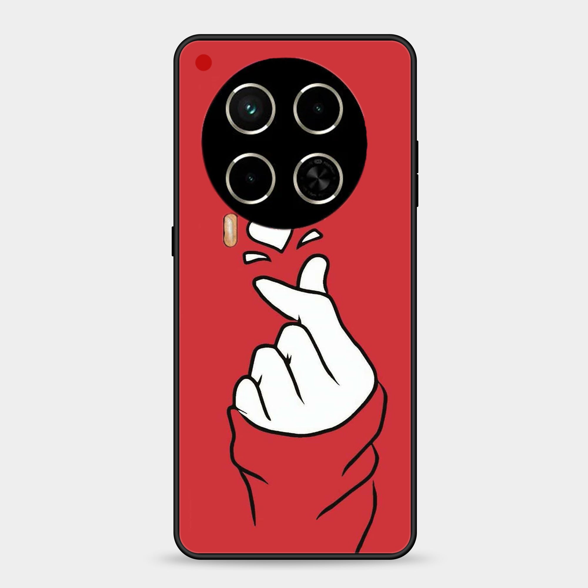 Tecno Camon 30 Premier 5G Design-057 Premium Glossy Phone Case