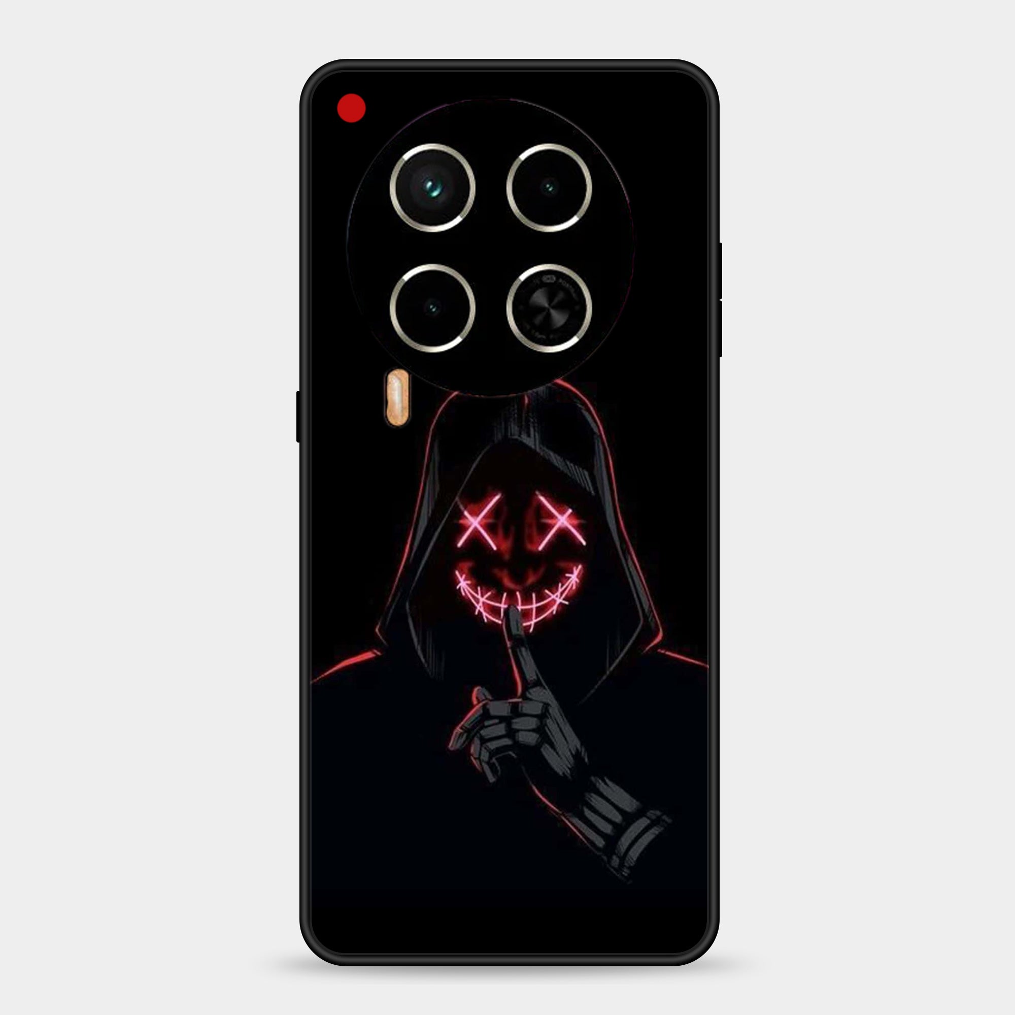 Tecno Camon 30 Design-061 Premium Glossy Phone Case