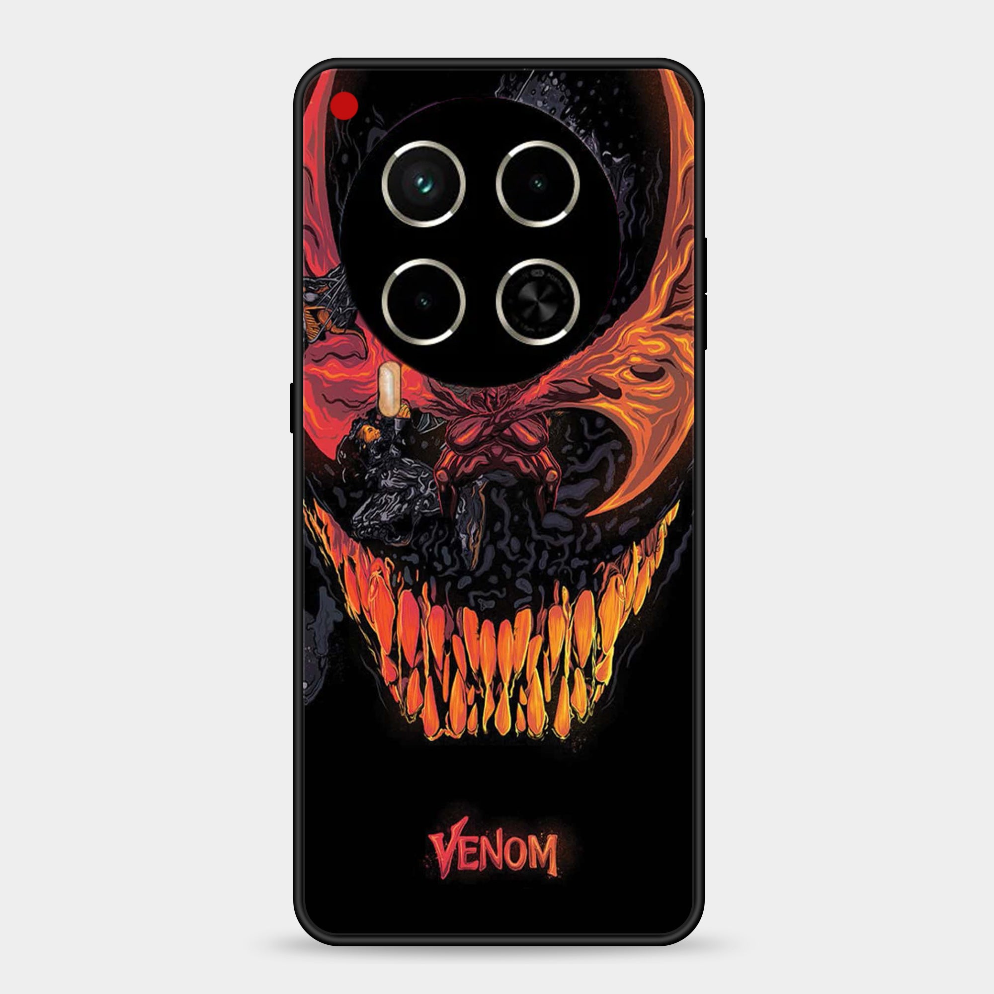 Tecno Camon 30 Premier 5G Design-070 Premium Glossy Phone Case